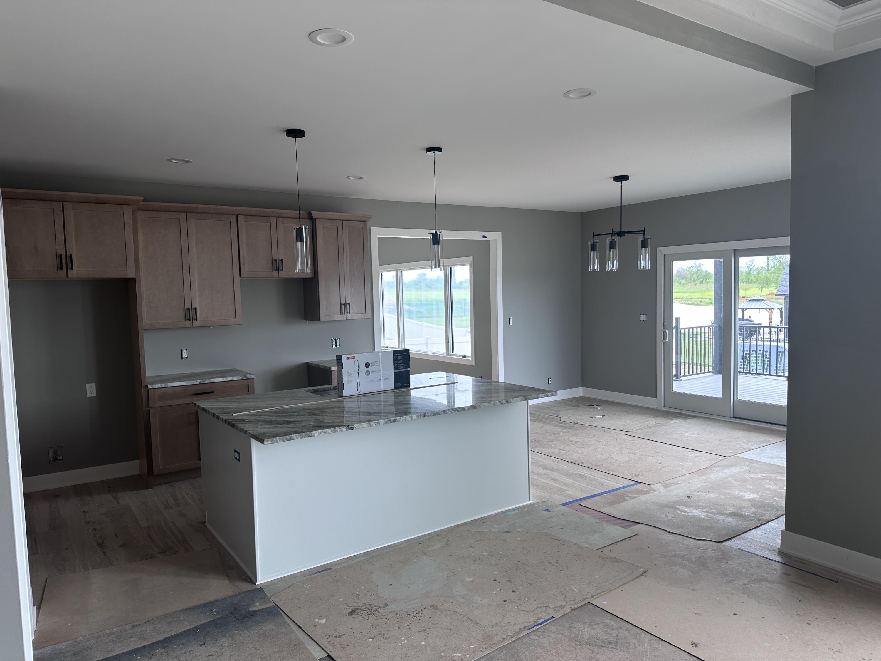 10148 Spring Lake Road, St. John, IN 46373; Image #8