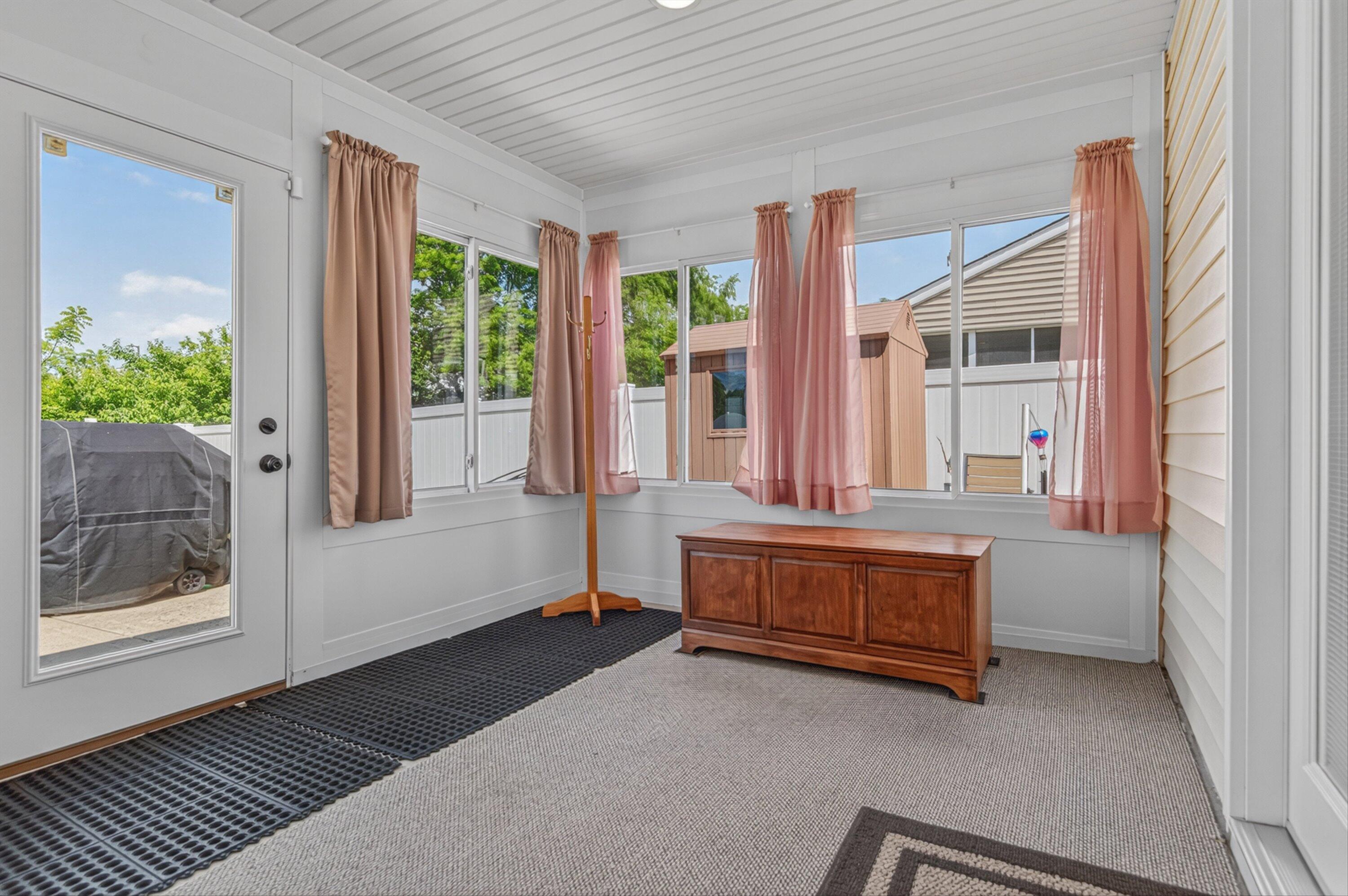 6888 Meadow View Lane, Merrillville, IN 46410; Image #22