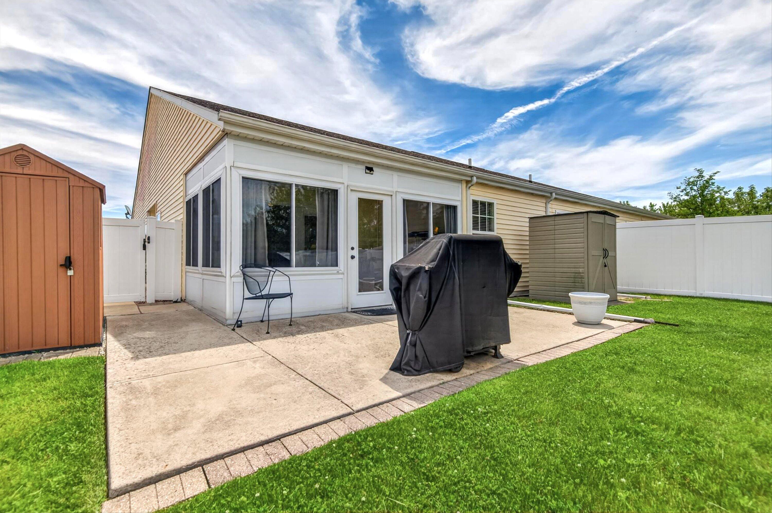 6888 Meadow View Lane, Merrillville, IN 46410; Image #23