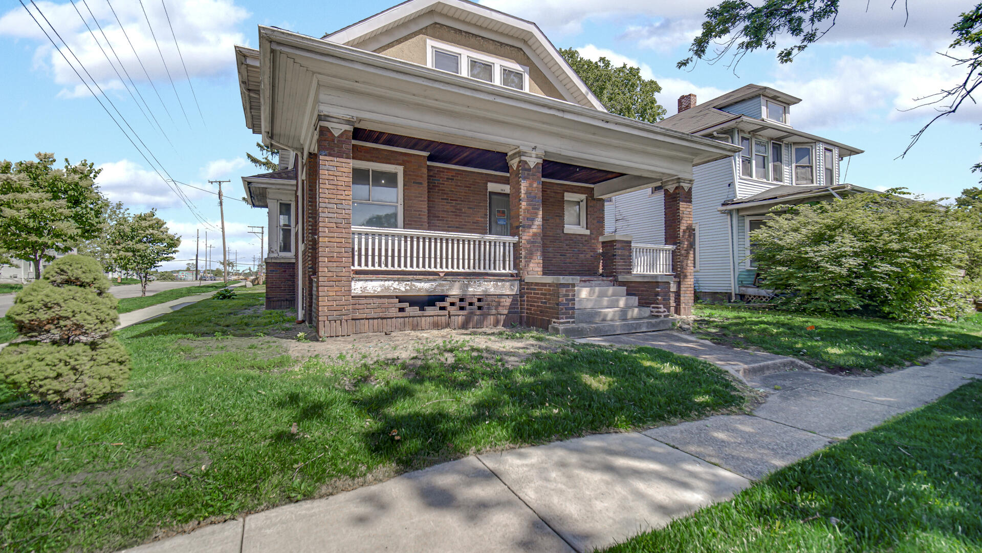 101 E Lincolnway, La Porte, IN 46350; Image #1