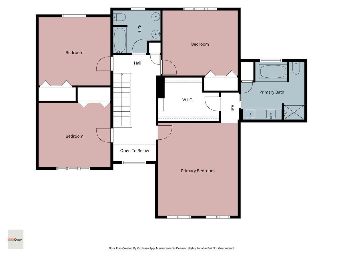 144 Guilford Road, Valparaiso, IN 46385; Image #46