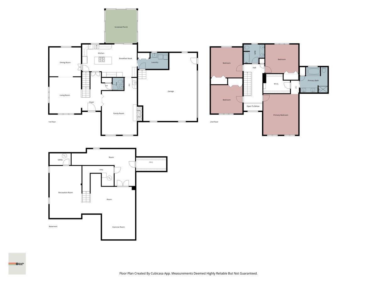 144 Guilford Road, Valparaiso, IN 46385; Image #47