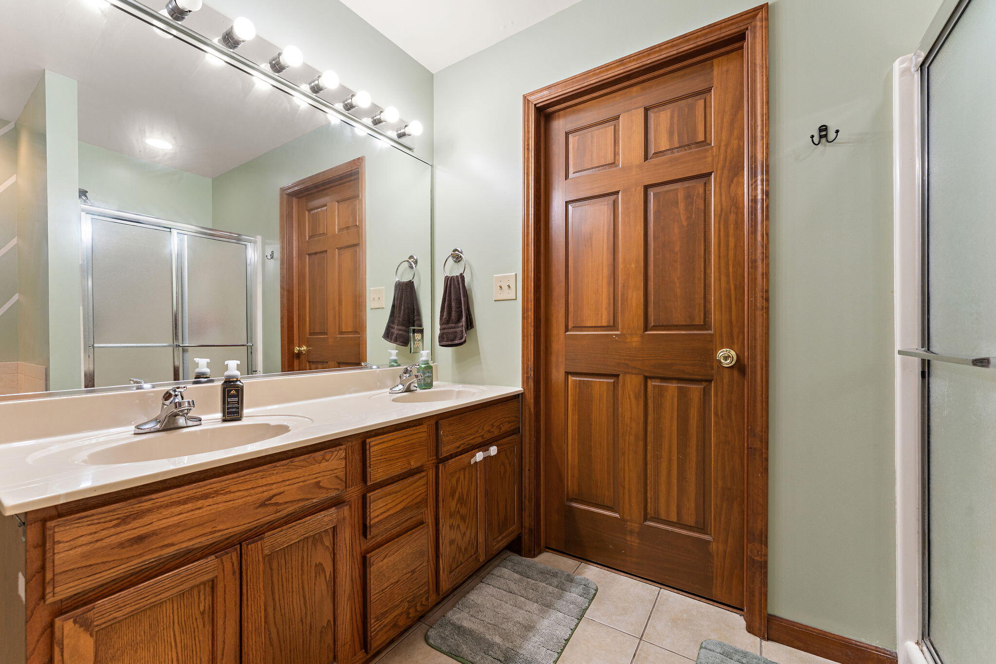 7459 Spring Court, DeMotte, IN 46310; Image #10