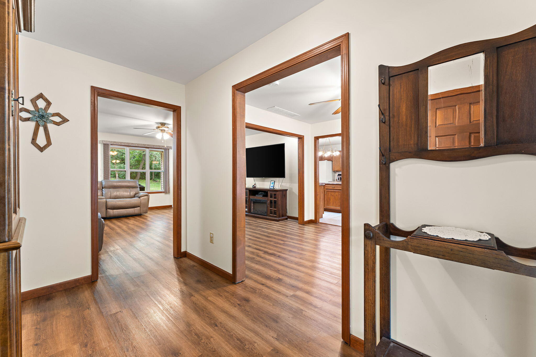 7459 Spring Court, DeMotte, IN 46310; Image #11