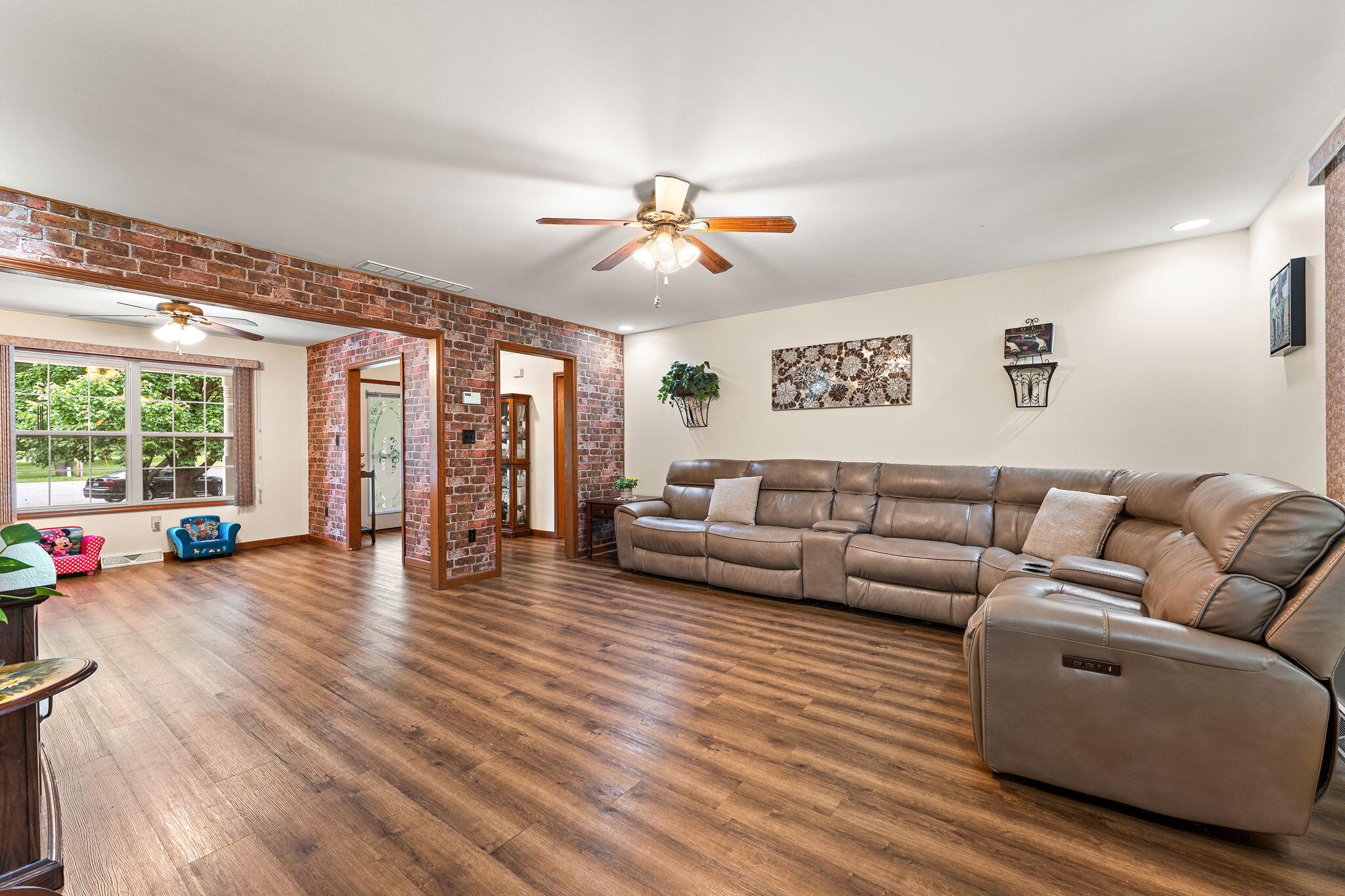 7459 Spring Court, DeMotte, IN 46310; Image #13