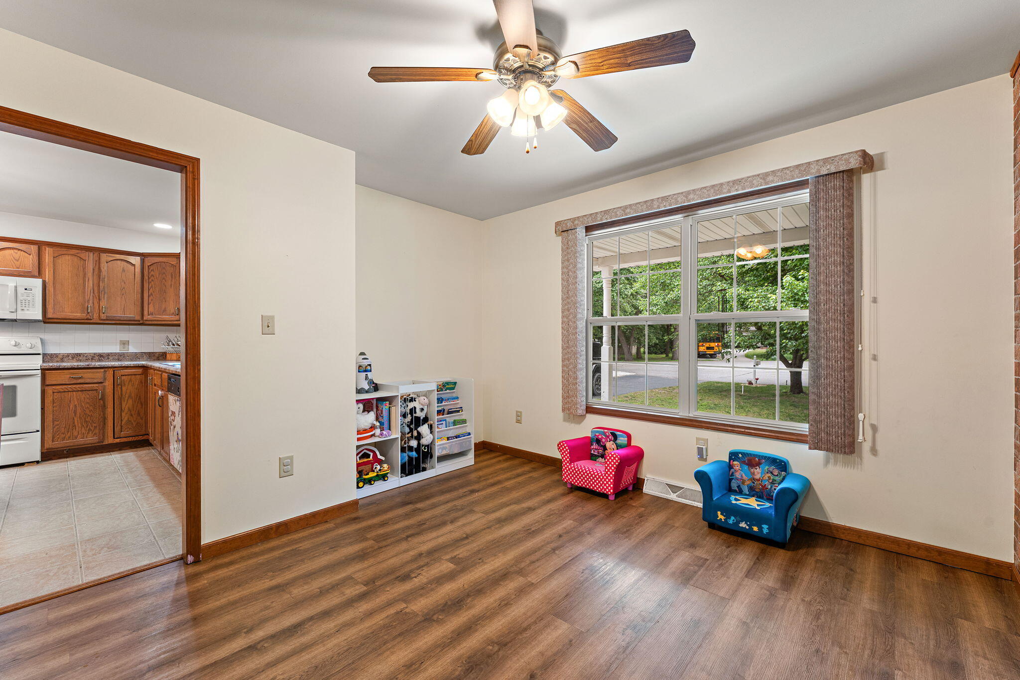 7459 Spring Court, DeMotte, IN 46310; Image #15