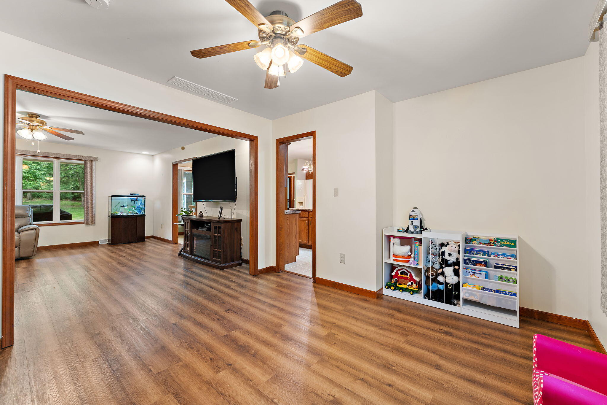 7459 Spring Court, DeMotte, IN 46310; Image #16
