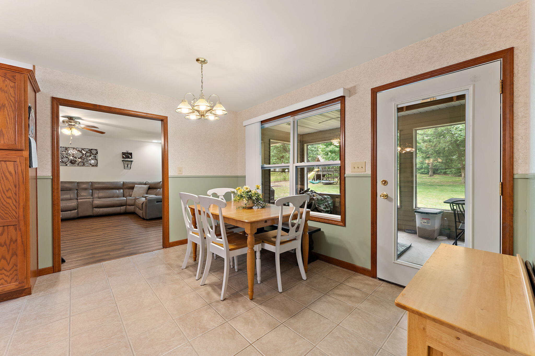 7459 Spring Court, DeMotte, IN 46310; Image #19