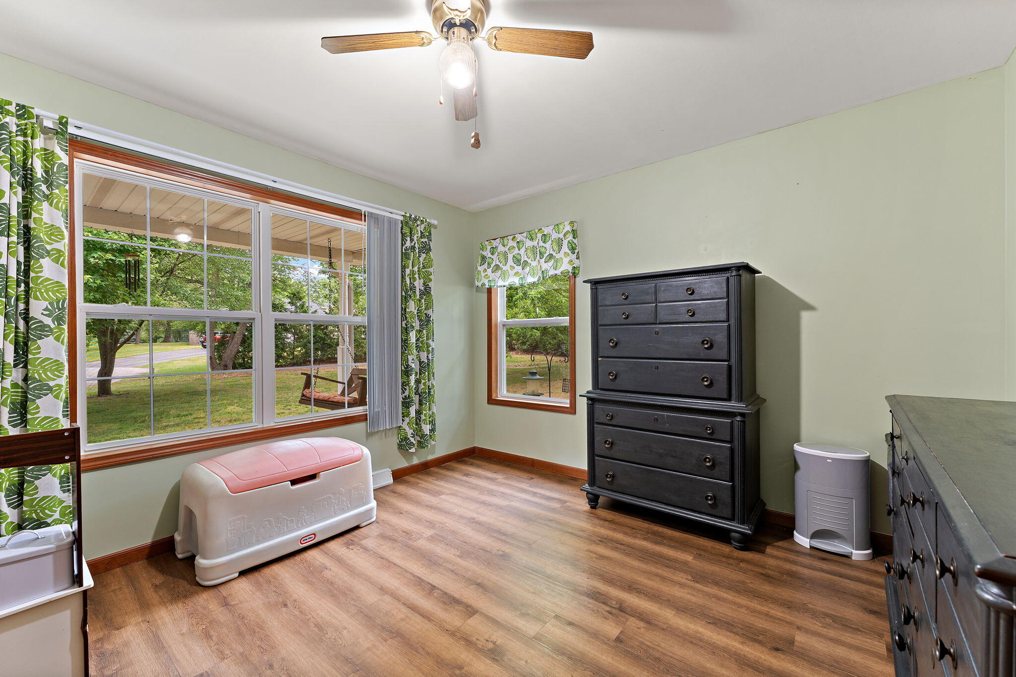 7459 Spring Court, DeMotte, IN 46310; Image #2
