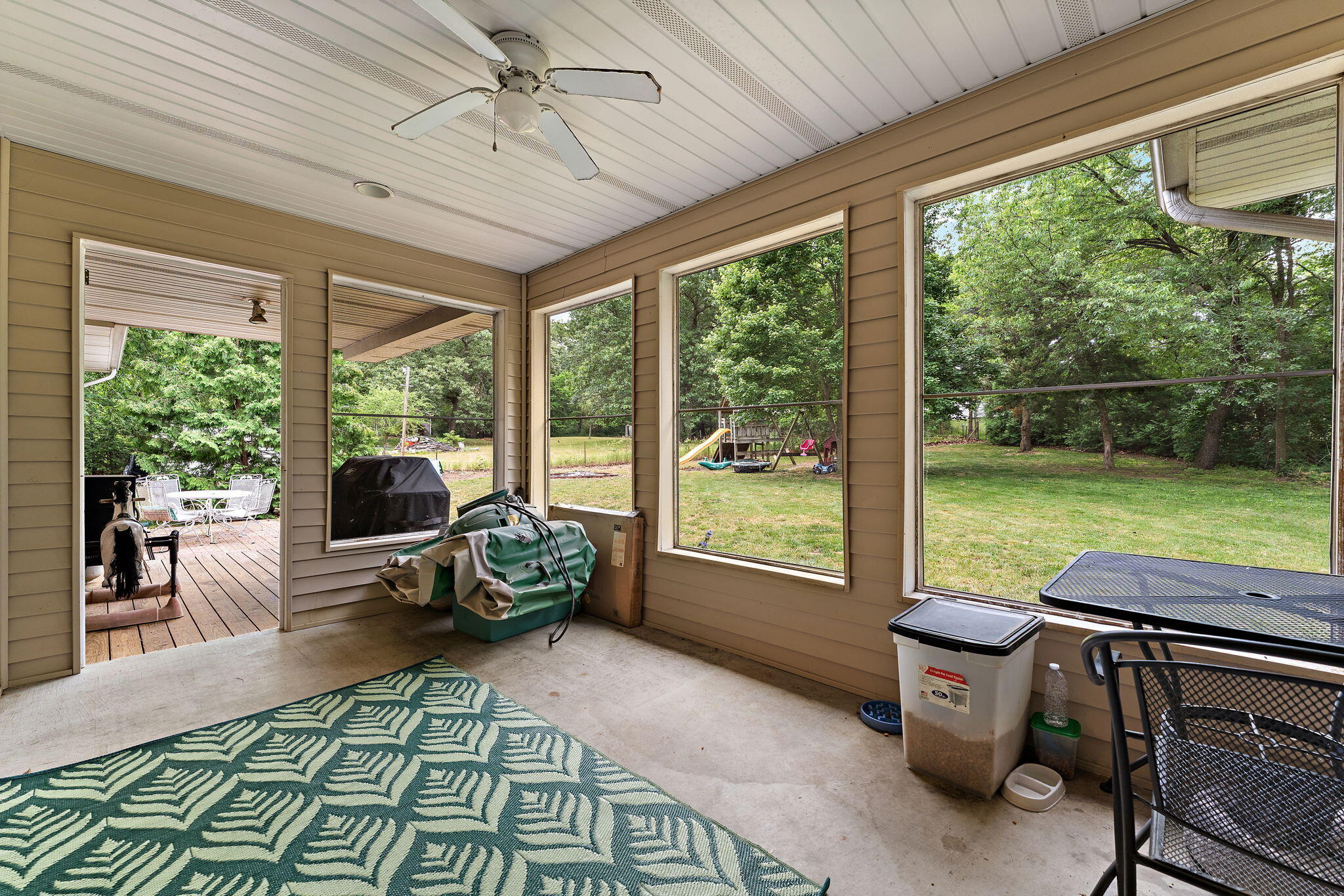 7459 Spring Court, DeMotte, IN 46310; Image #22