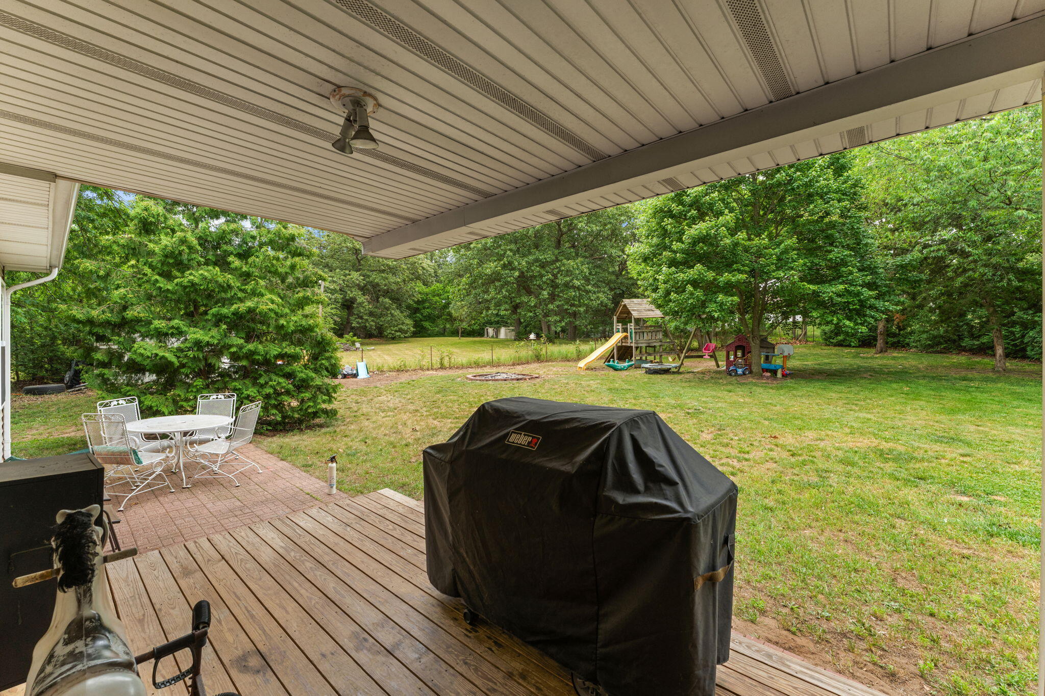 7459 Spring Court, DeMotte, IN 46310; Image #23