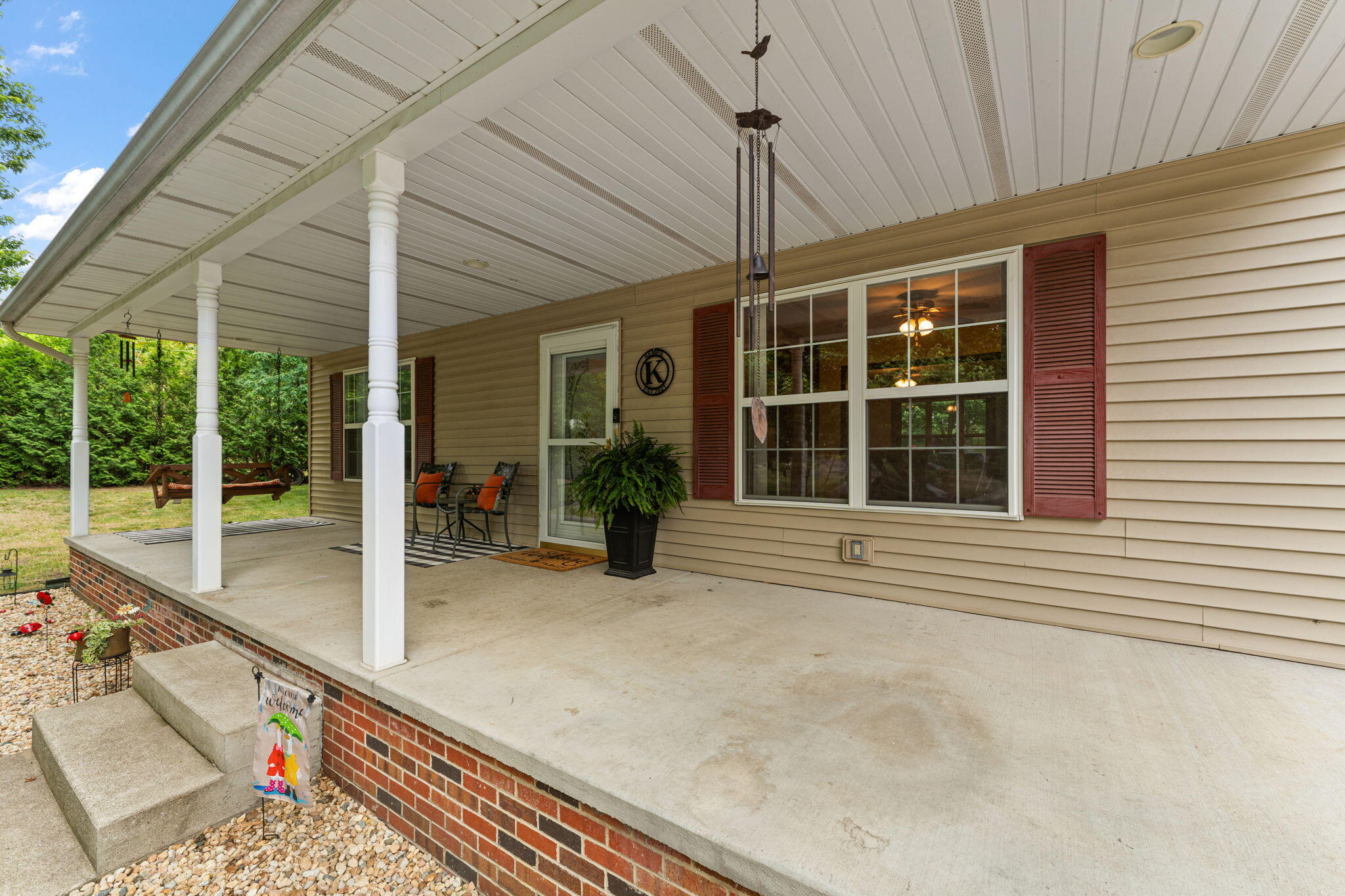 7459 Spring Court, DeMotte, IN 46310; Image #33