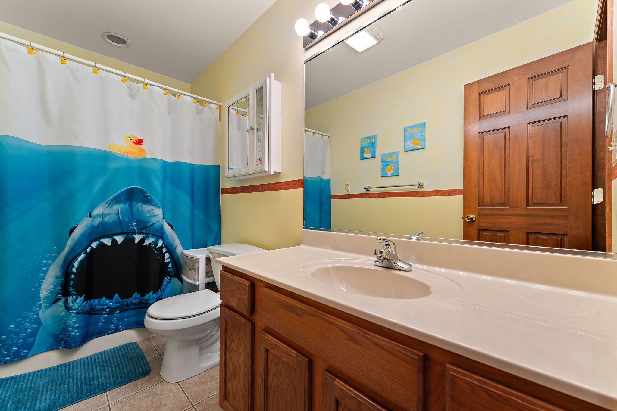 7459 Spring Court, DeMotte, IN 46310; Image #4