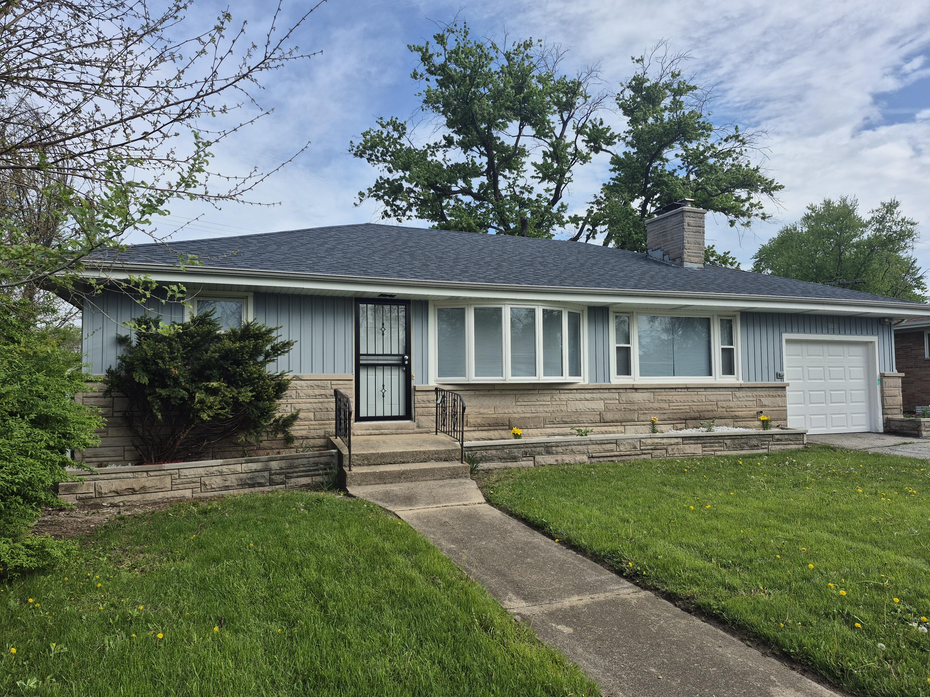 1000 W 54th Avenue, Merrillville, IN 46410; Image #1