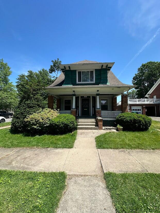 101 Ridge Street, La Porte, IN 46350; Image #2