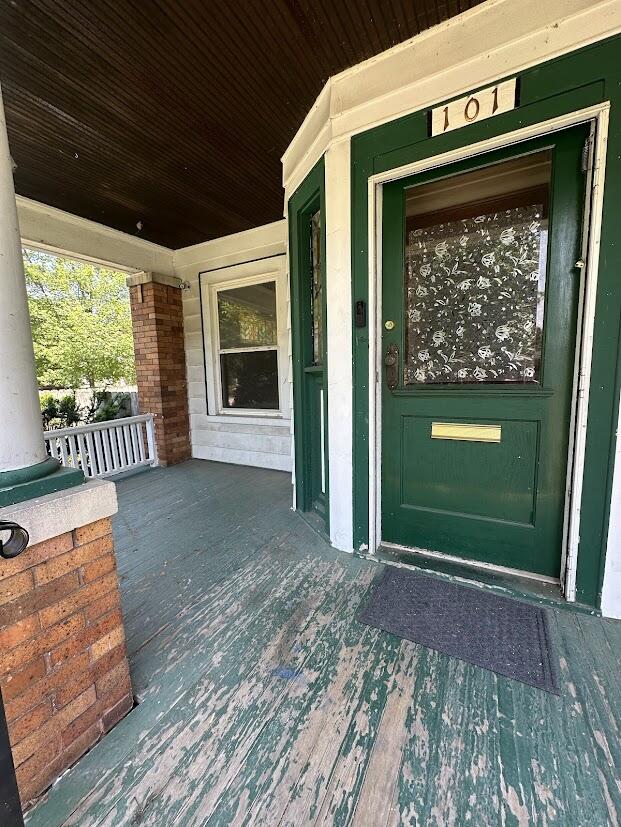 101 Ridge Street, La Porte, IN 46350; Image #6