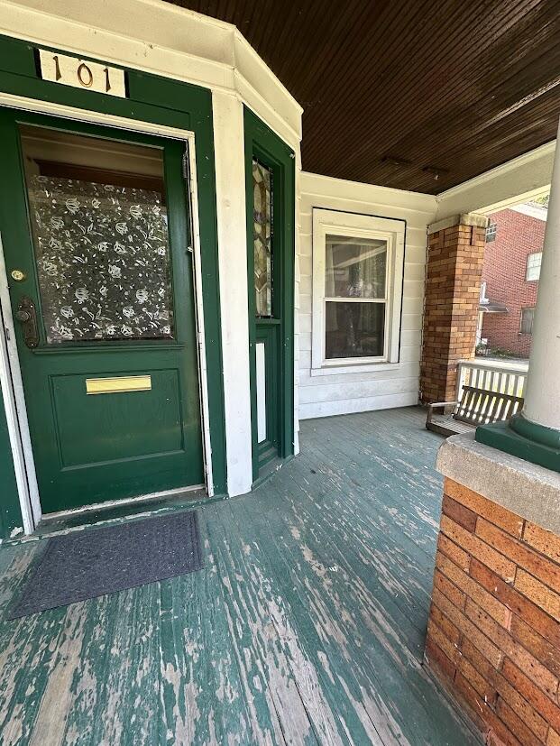 101 Ridge Street, La Porte, IN 46350; Image #7