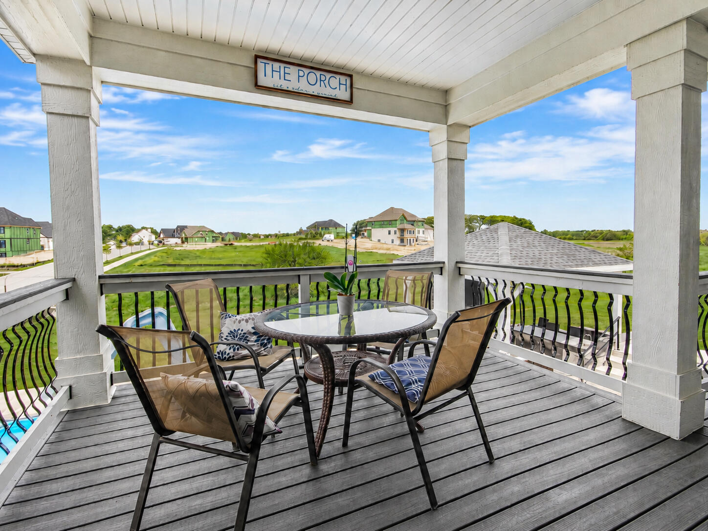 13460 Camas Drive, St. John, IN 46373; Image #11