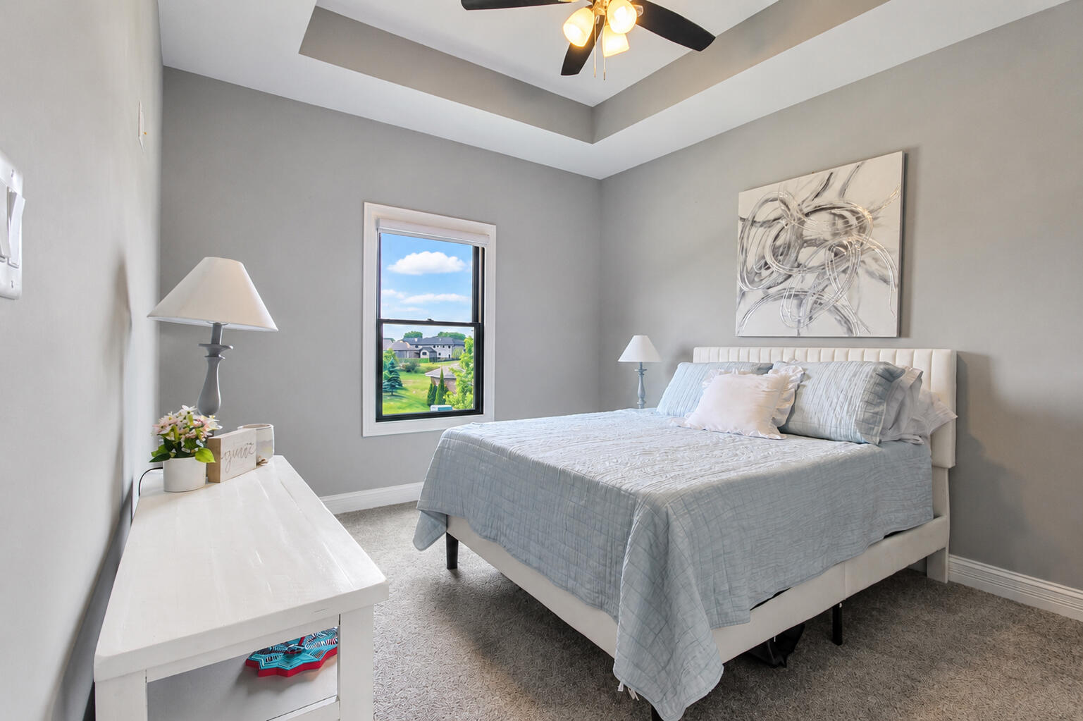 13460 Camas Drive, St. John, IN 46373; Image #26