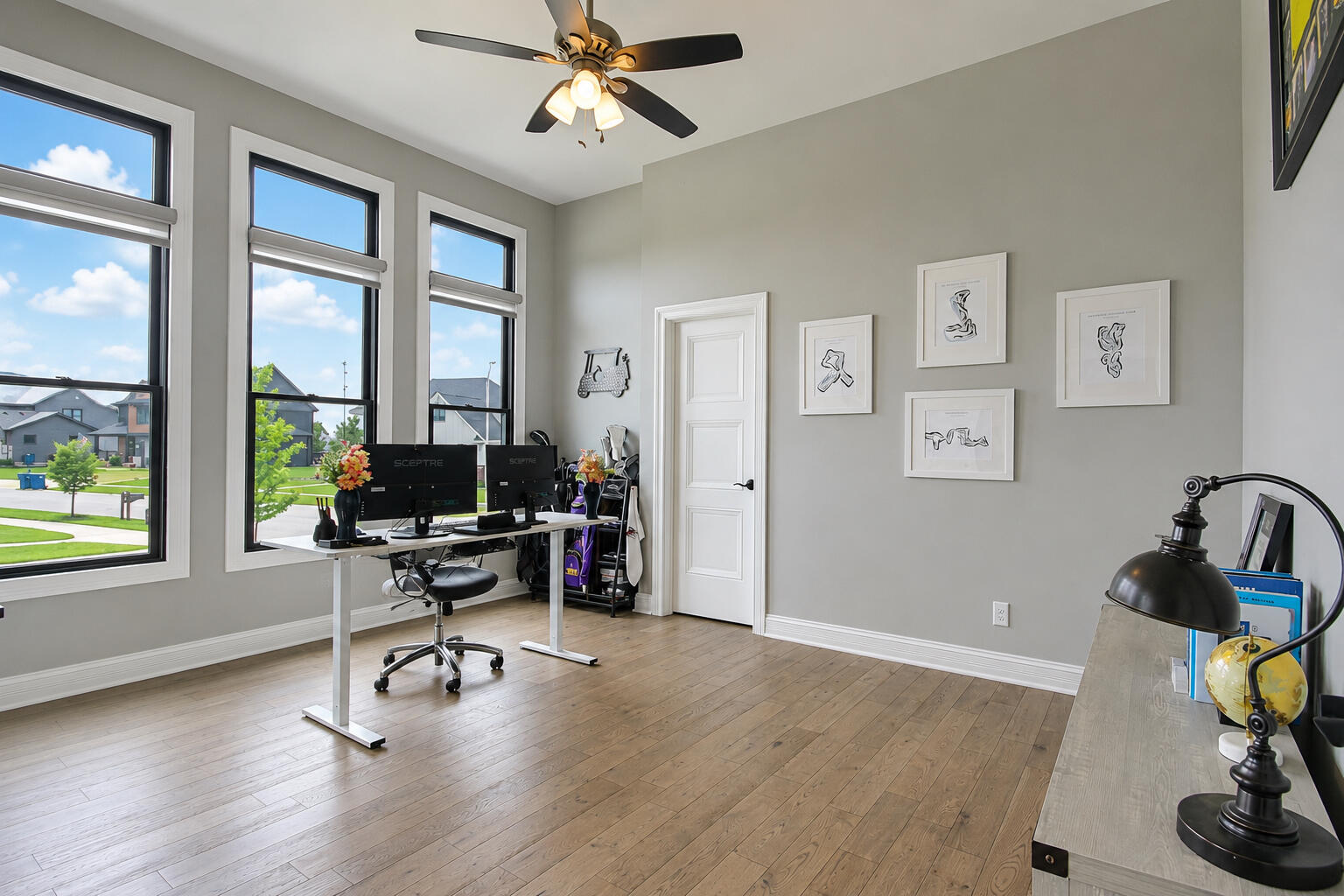 13460 Camas Drive, St. John, IN 46373; Image #27