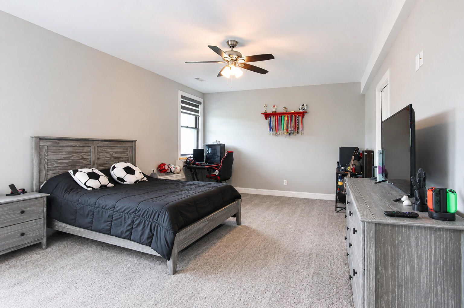 13460 Camas Drive, St. John, IN 46373; Image #29