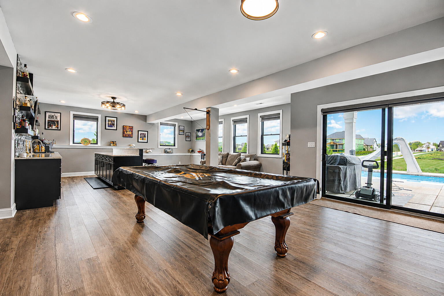 13460 Camas Drive, St. John, IN 46373; Image #31