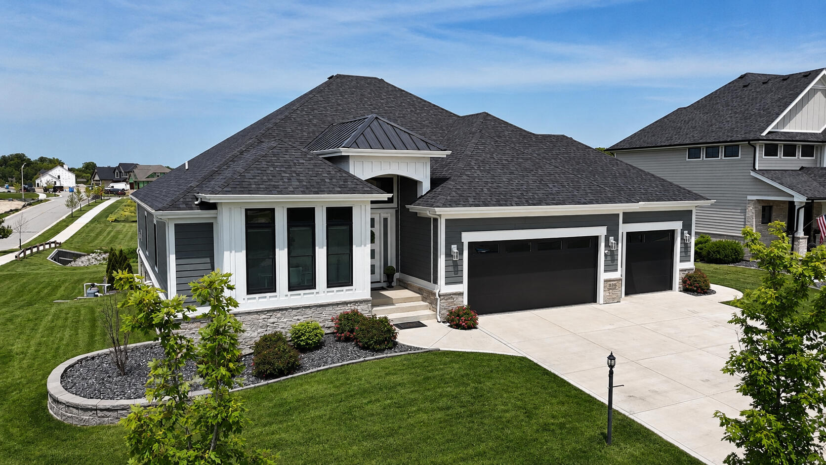 13460 Camas Drive, St. John, IN 46373; Image #4