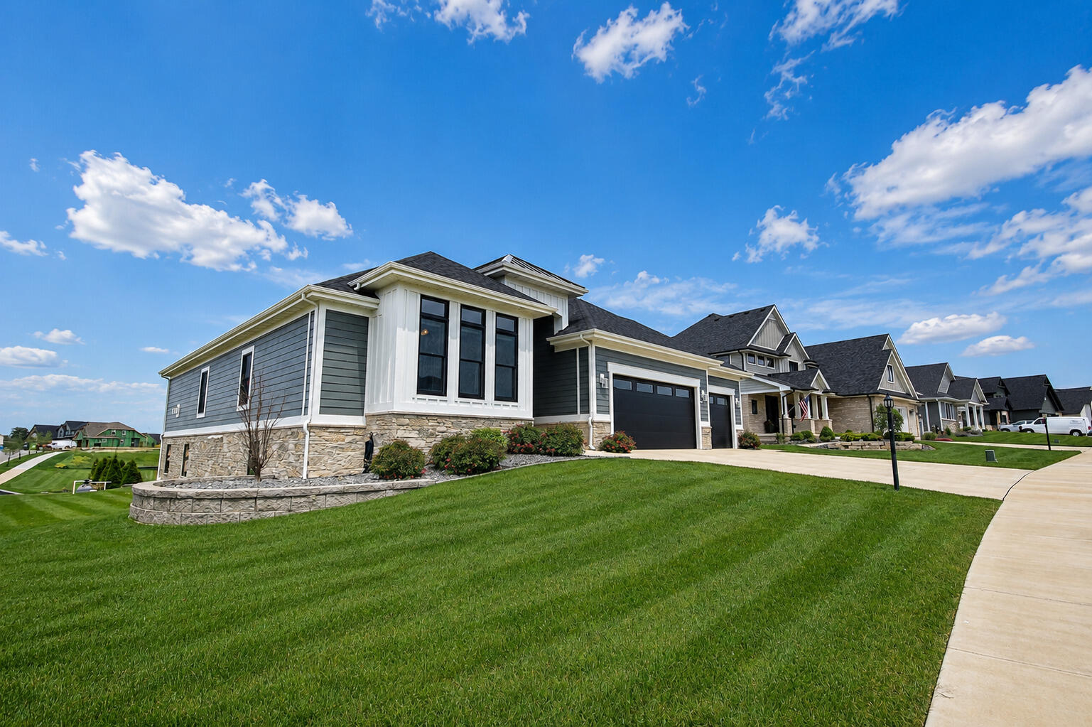 13460 Camas Drive, St. John, IN 46373; Image #6