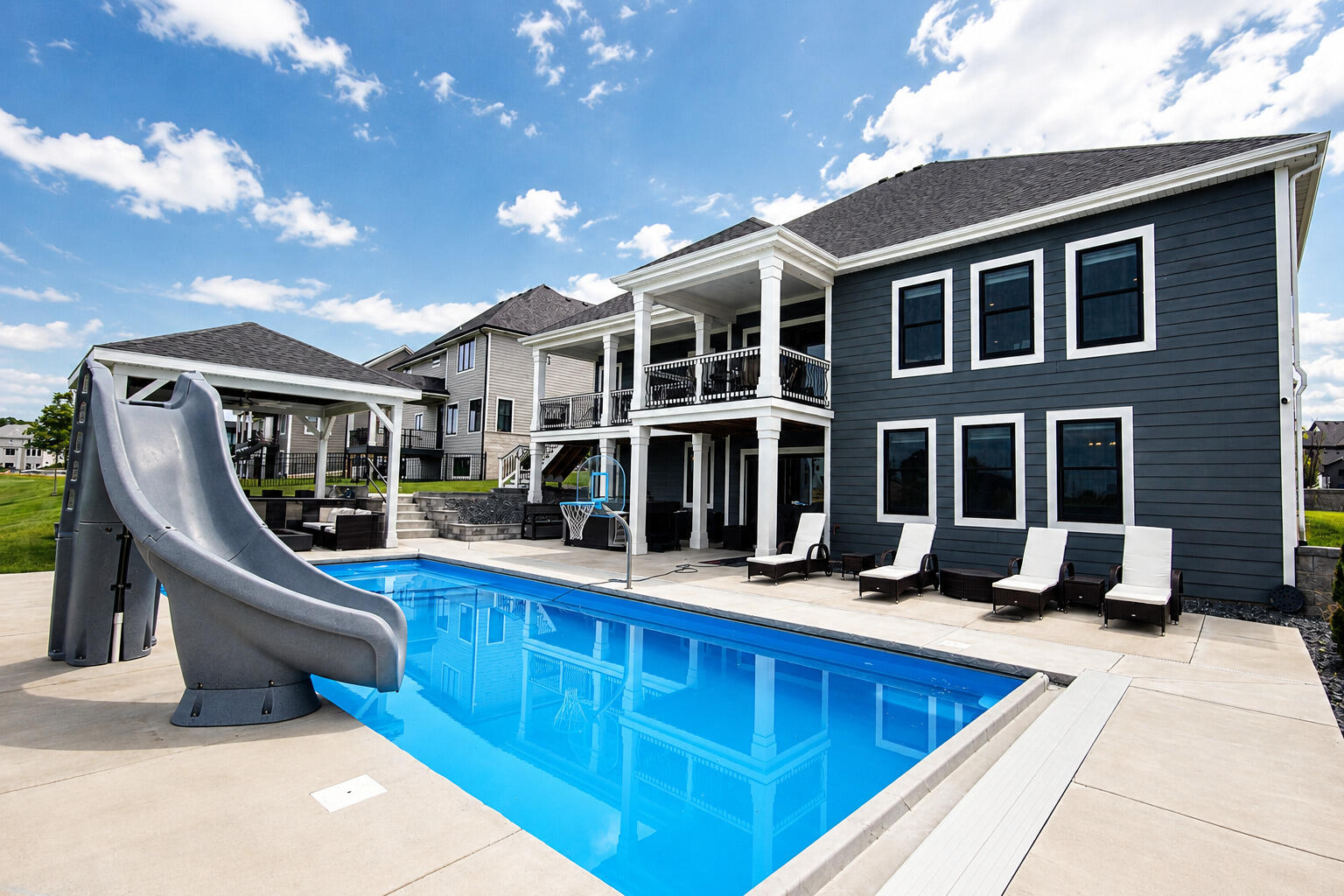 13460 Camas Drive, St. John, IN 46373; Image #8