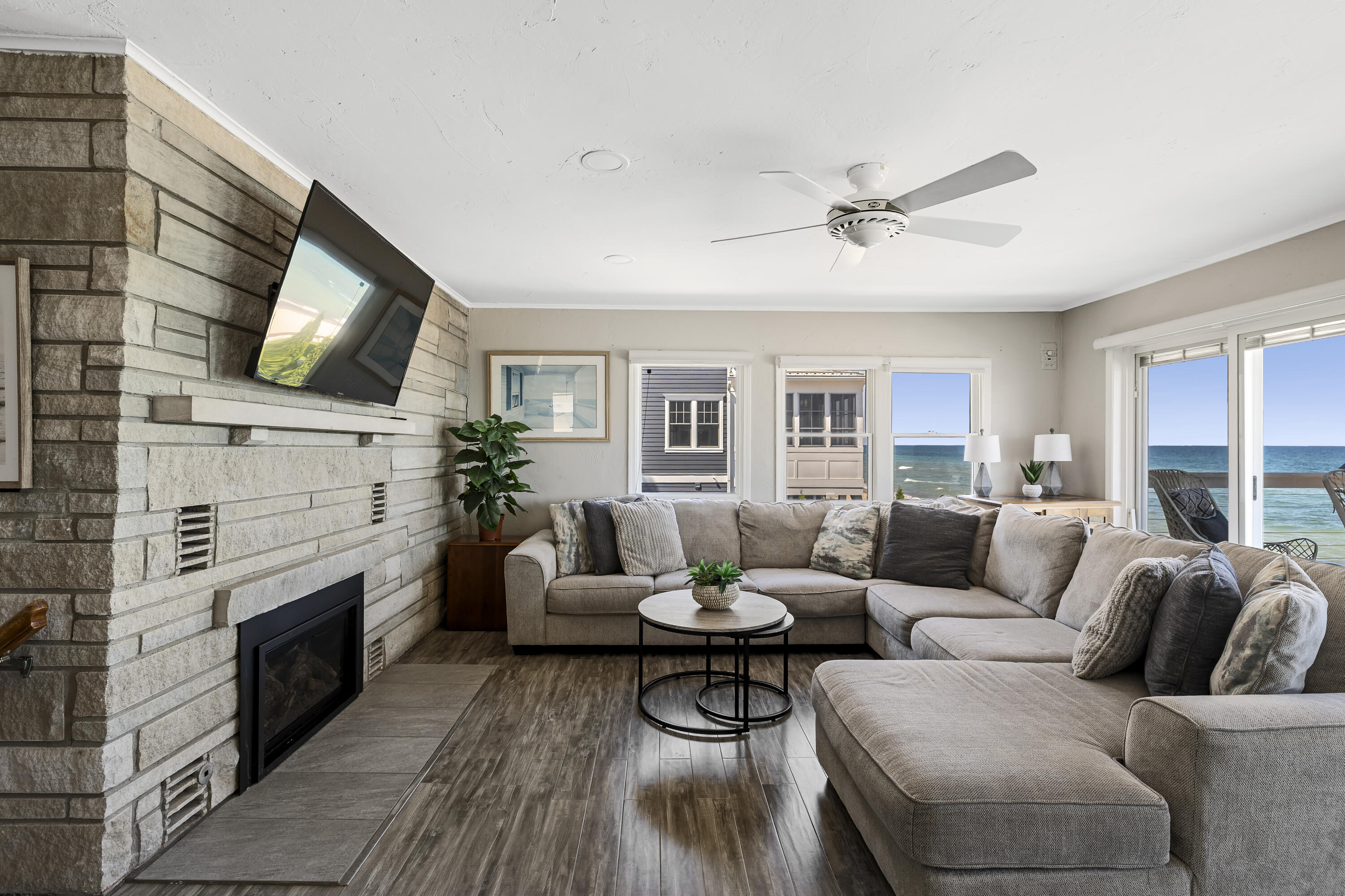 2300 Lake Shore Drive, Long Beach, IN 46360; Image #17