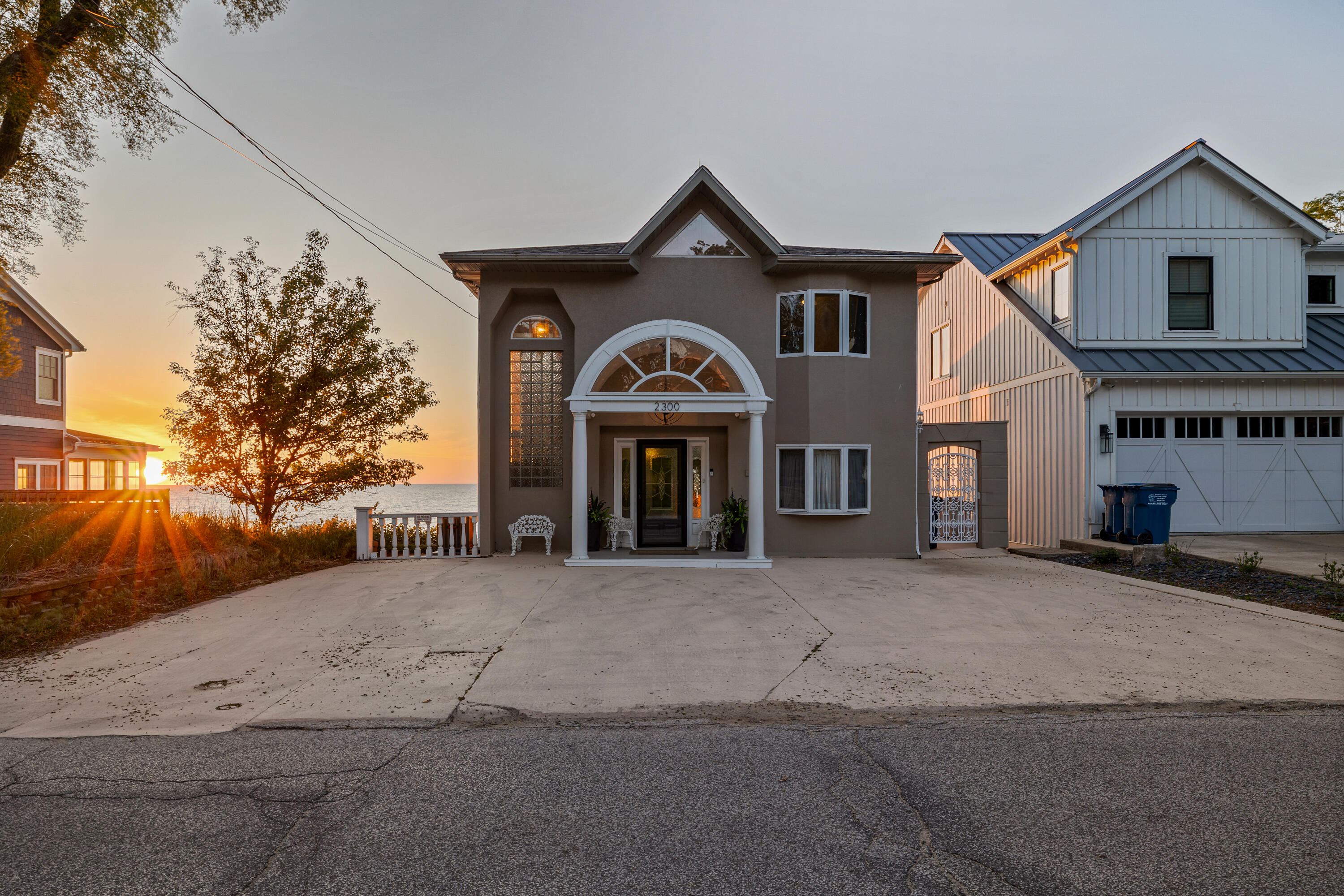 2300 Lake Shore Drive, Long Beach, IN 46360; Image #2
