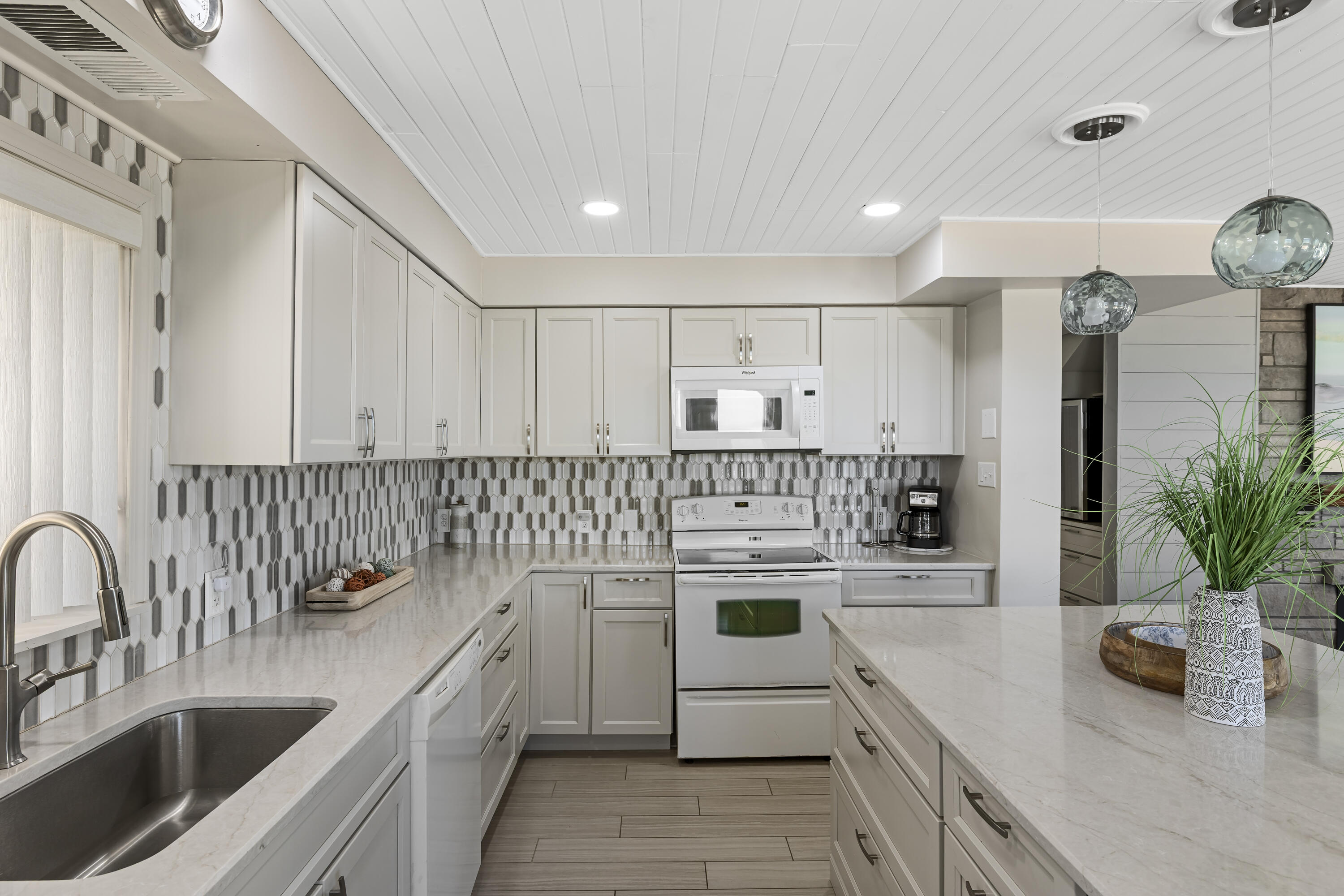 2300 Lake Shore Drive, Long Beach, IN 46360; Image #24