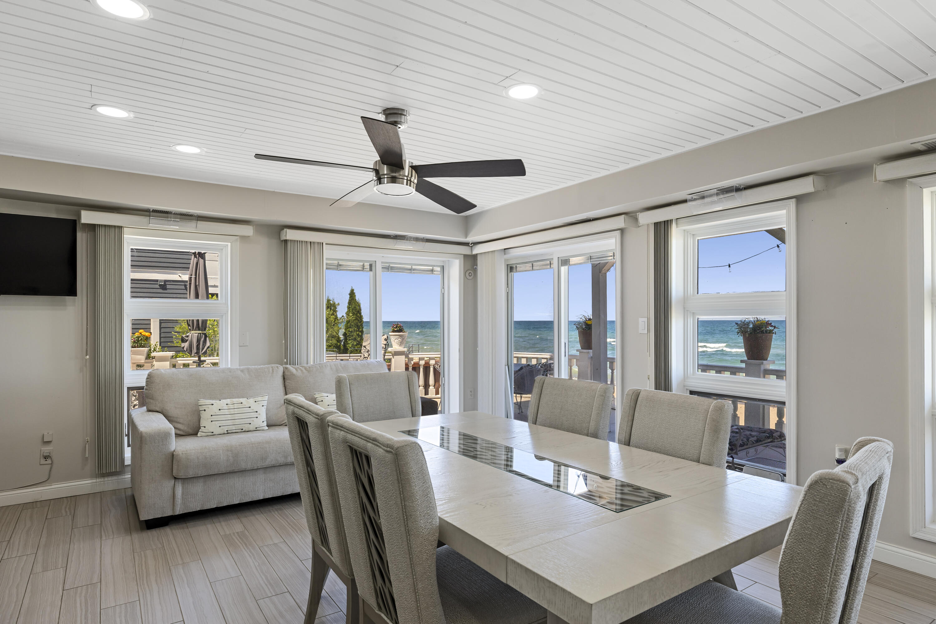 2300 Lake Shore Drive, Long Beach, IN 46360; Image #27