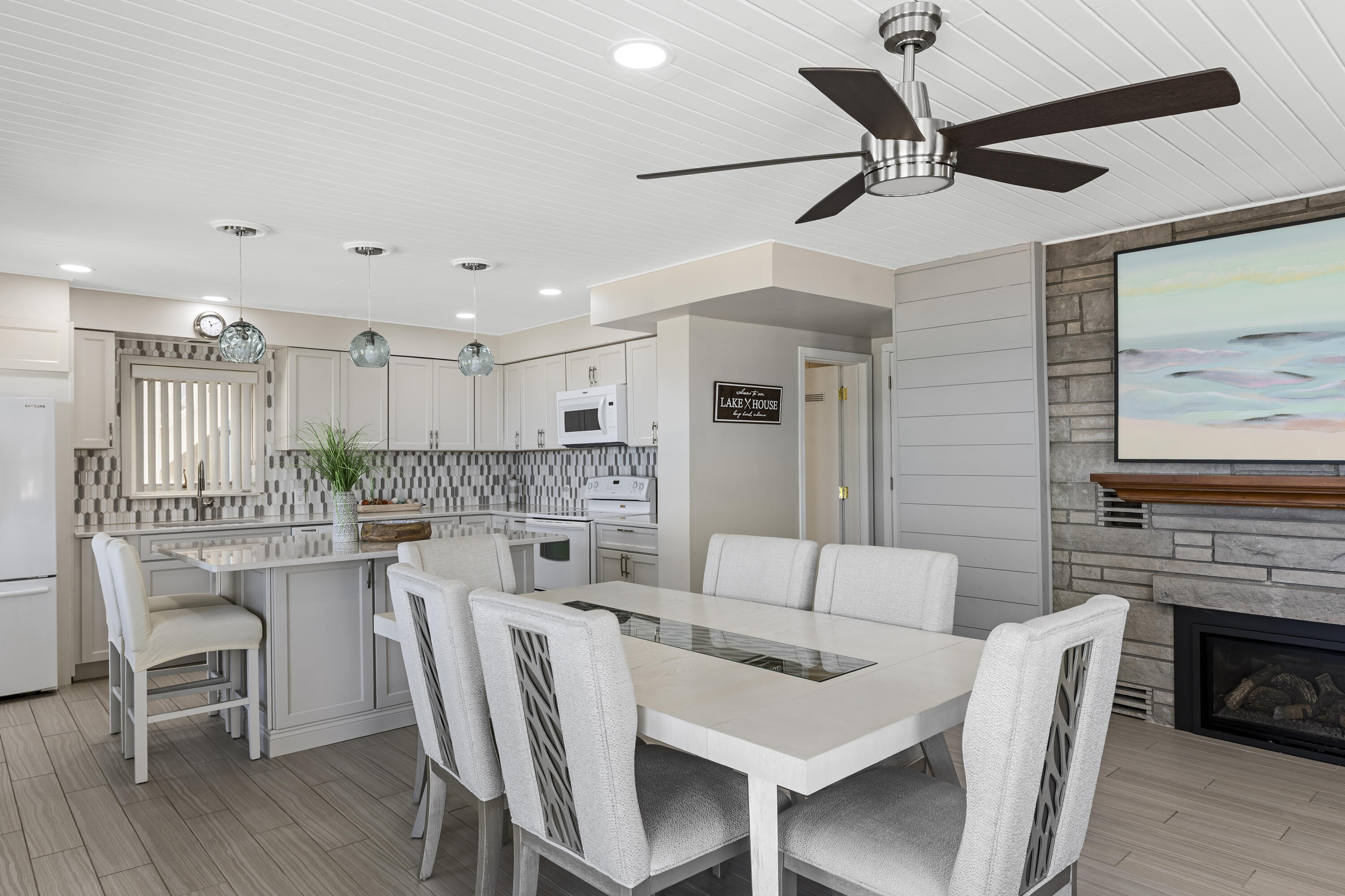 2300 Lake Shore Drive, Long Beach, IN 46360; Image #29
