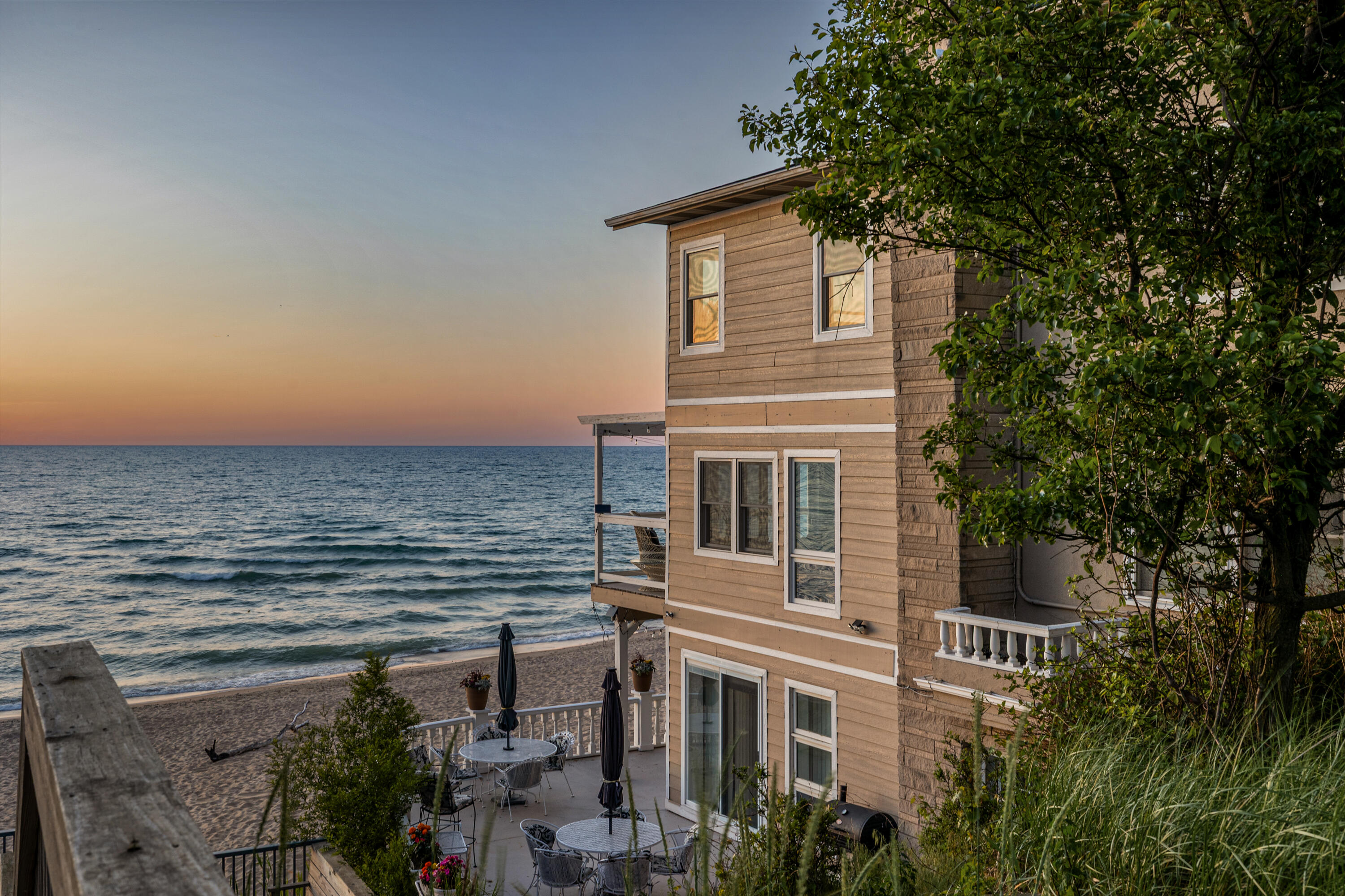 2300 Lake Shore Drive, Long Beach, IN 46360; Image #4
