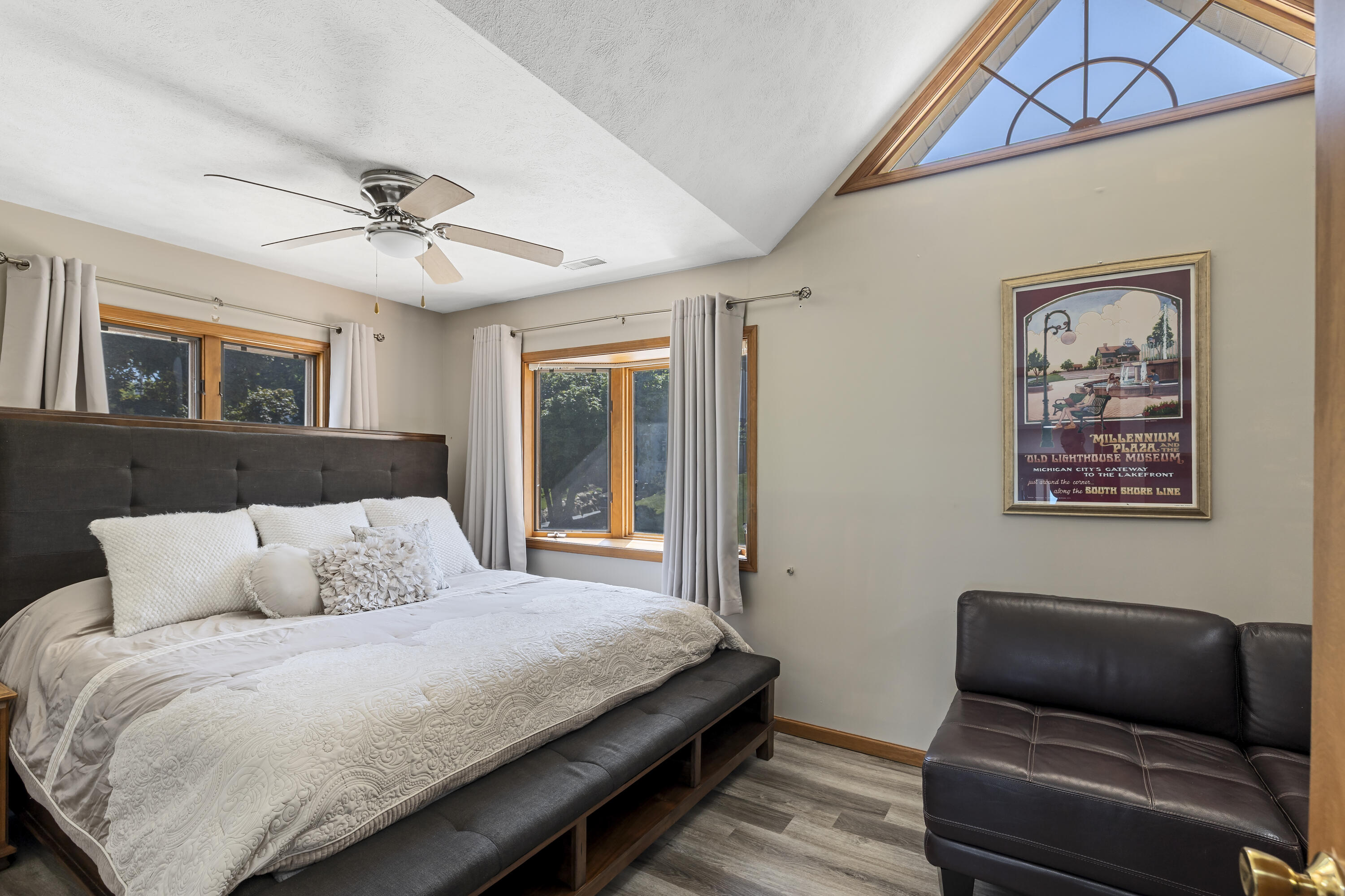 2300 Lake Shore Drive, Long Beach, IN 46360; Image #43