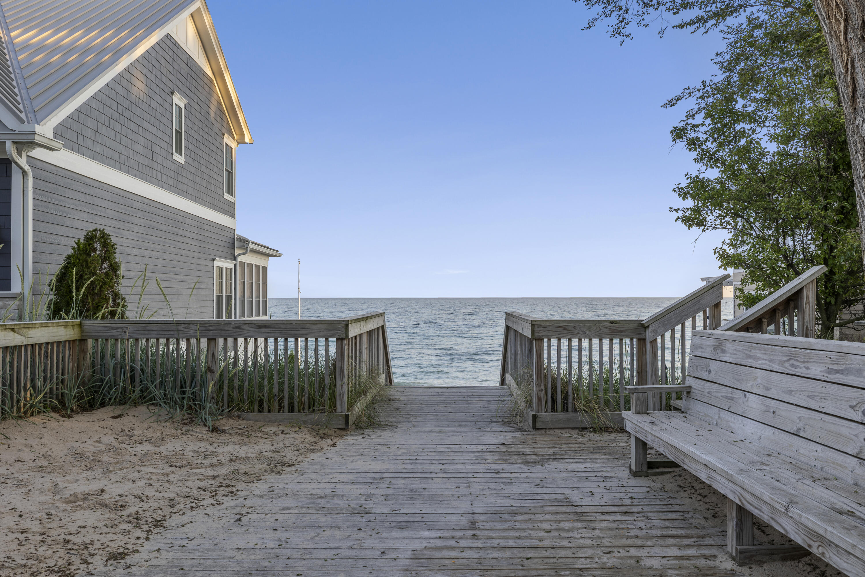 2300 Lake Shore Drive, Long Beach, IN 46360; Image #49