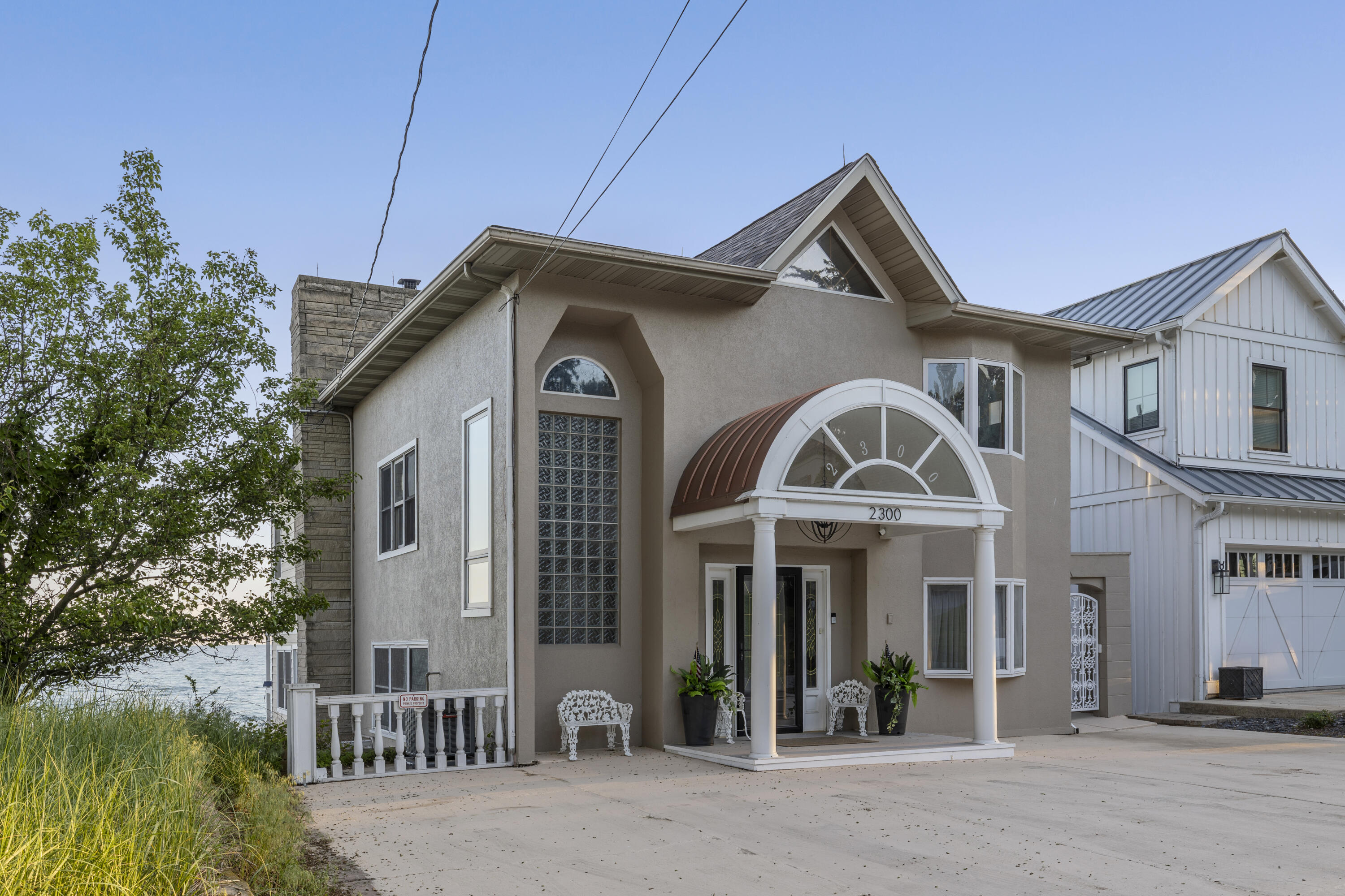 2300 Lake Shore Drive, Long Beach, IN 46360; Image #50