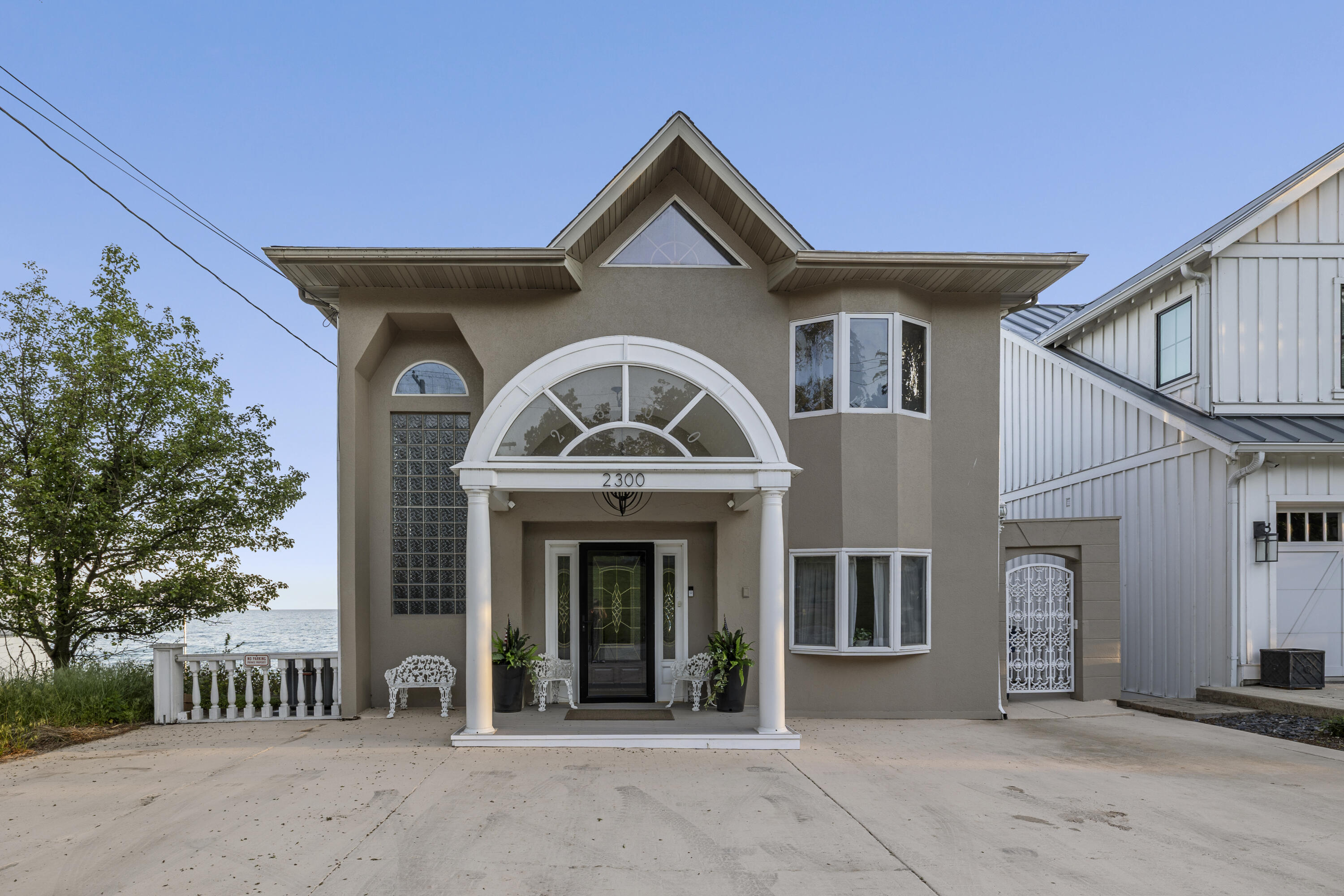2300 Lake Shore Drive, Long Beach, IN 46360; Image #51