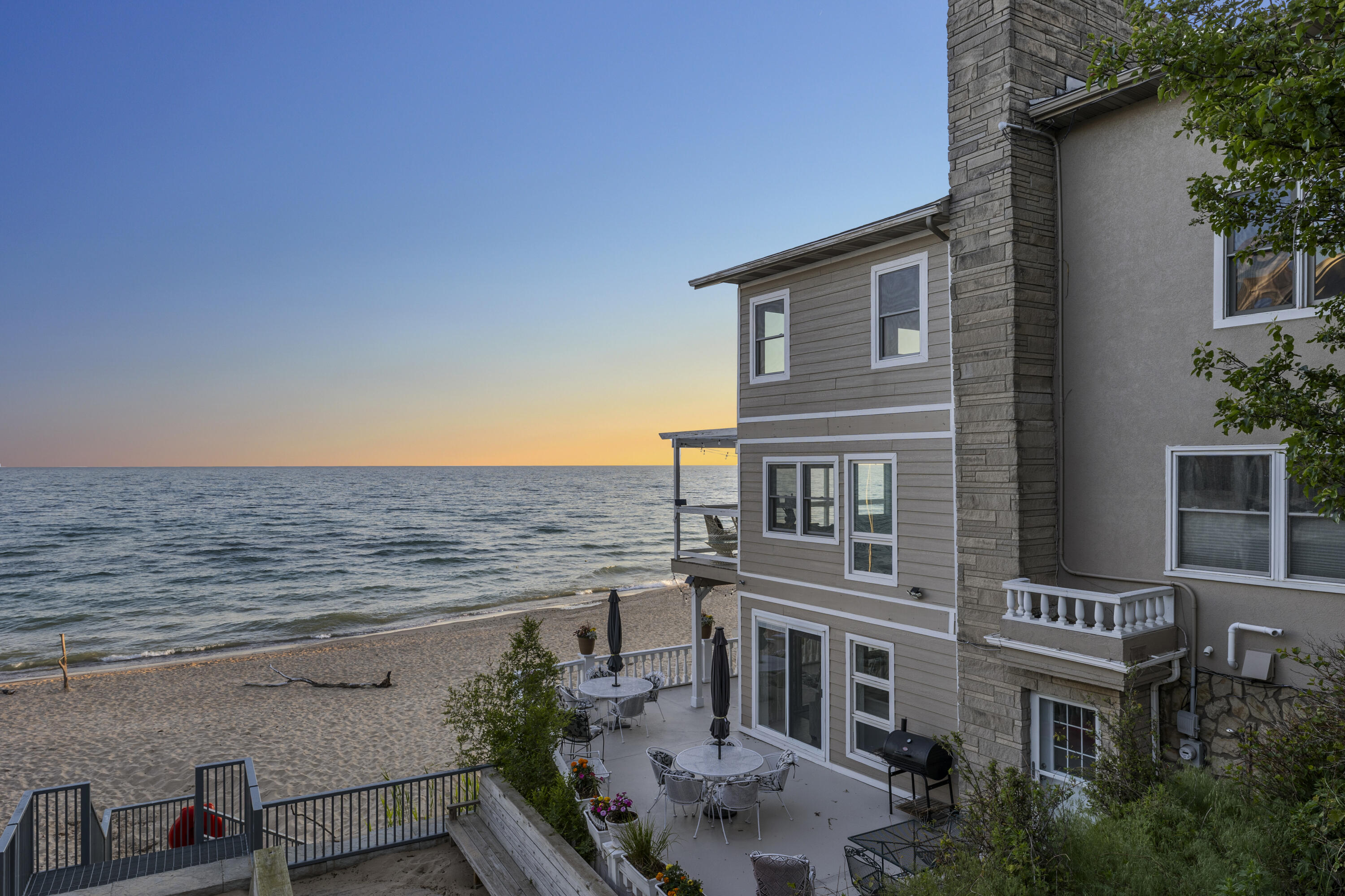 2300 Lake Shore Drive, Long Beach, IN 46360; Image #55