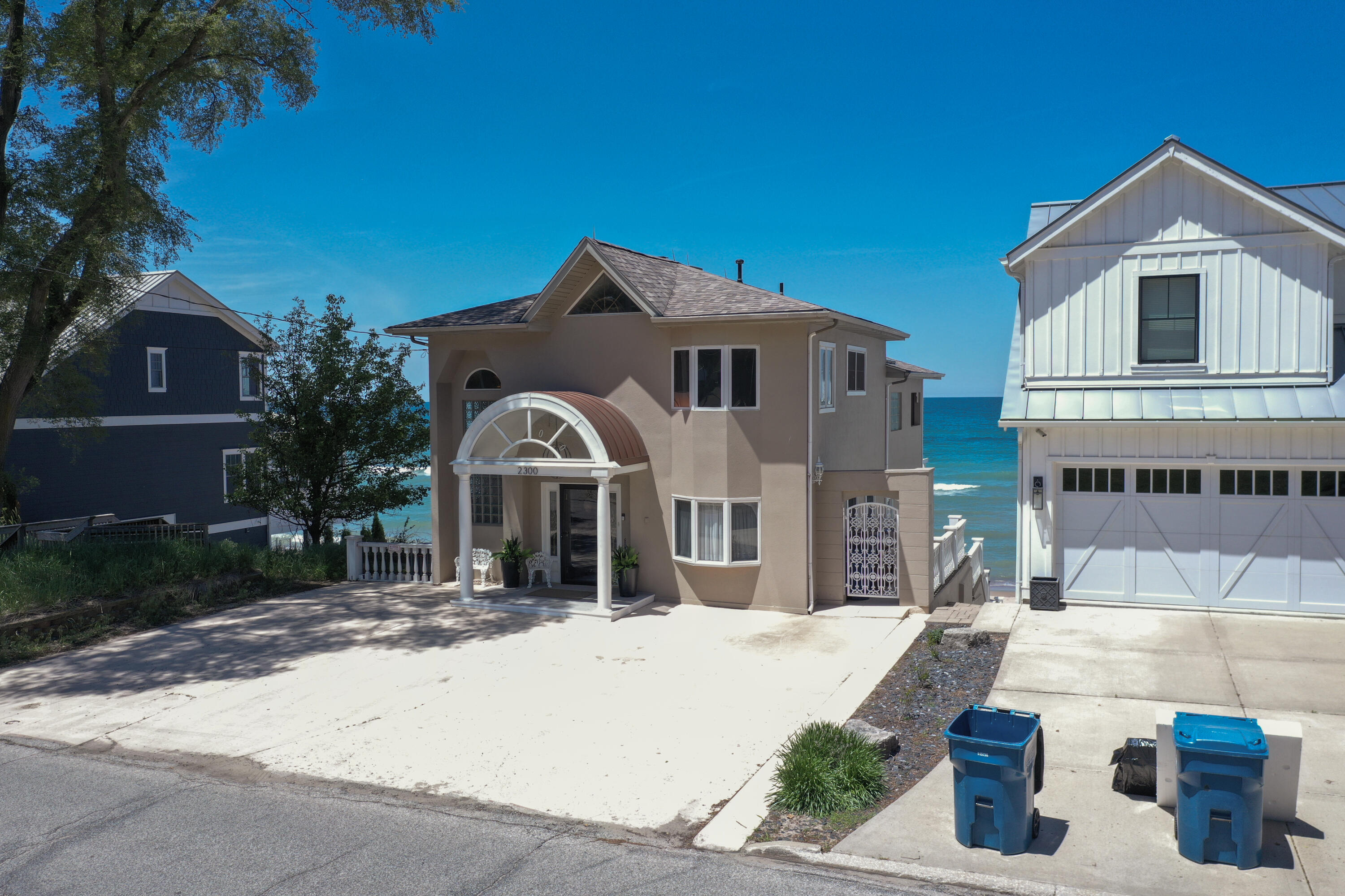2300 Lake Shore Drive, Long Beach, IN 46360; Image #59