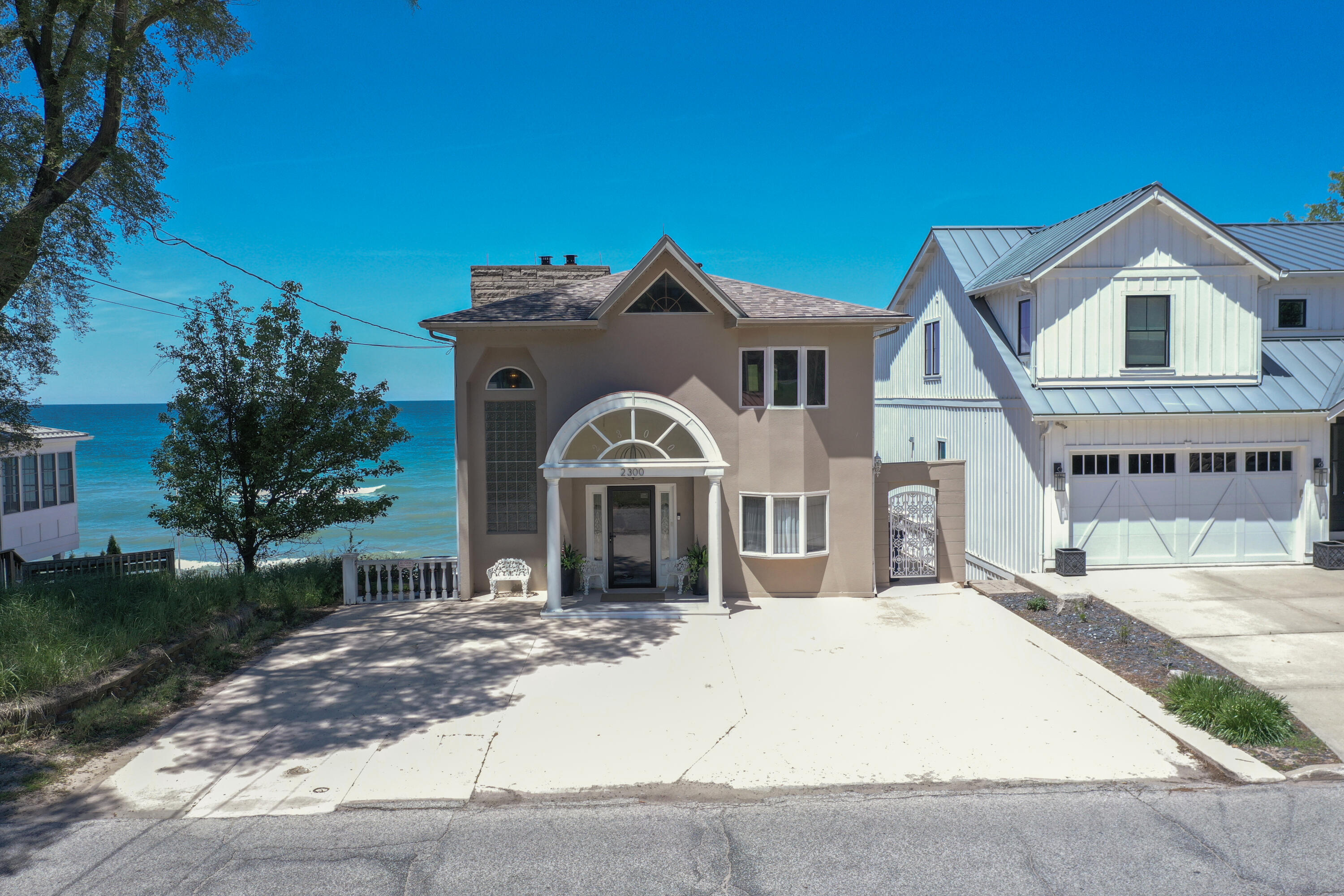 2300 Lake Shore Drive, Long Beach, IN 46360; Image #60