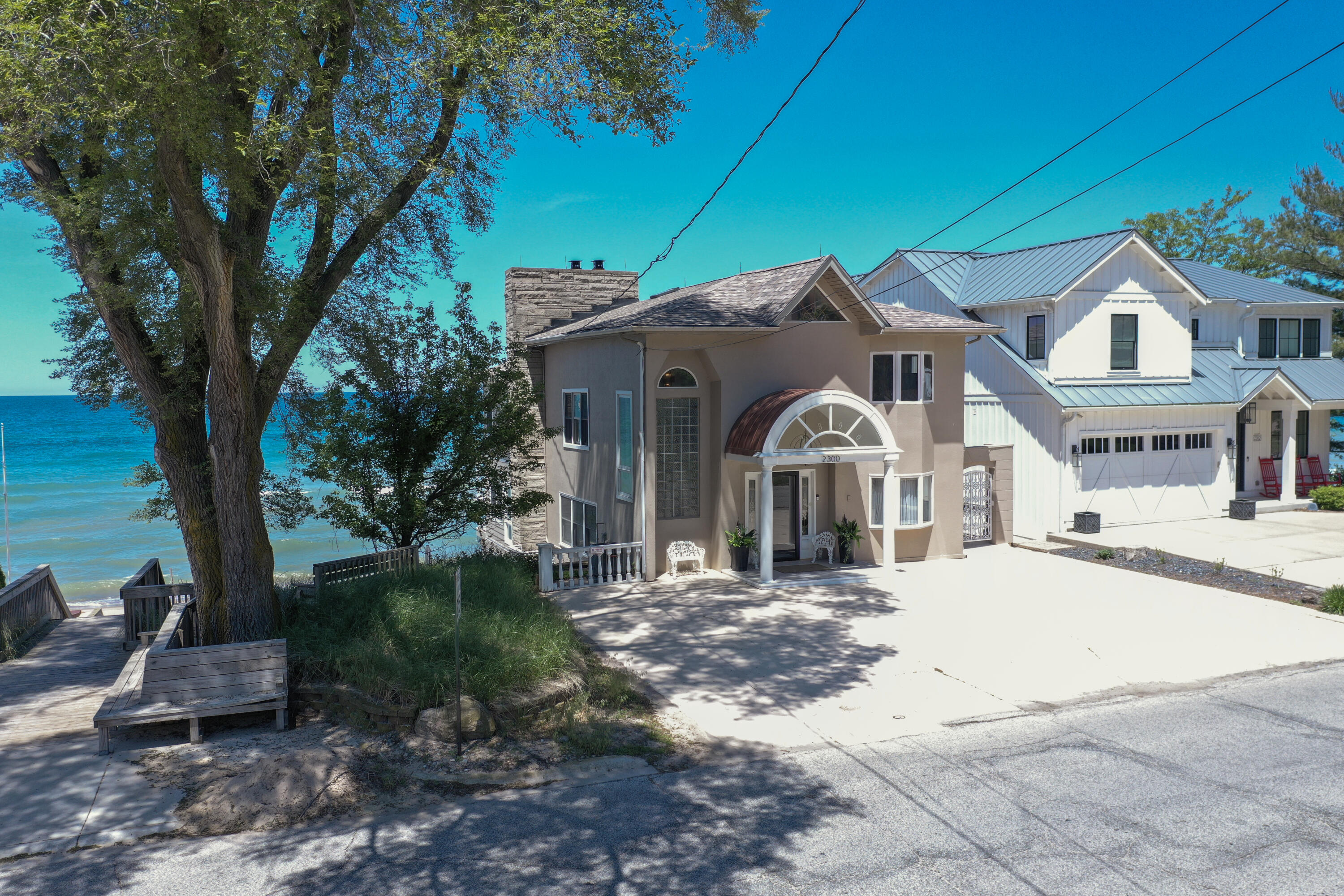 2300 Lake Shore Drive, Long Beach, IN 46360; Image #61