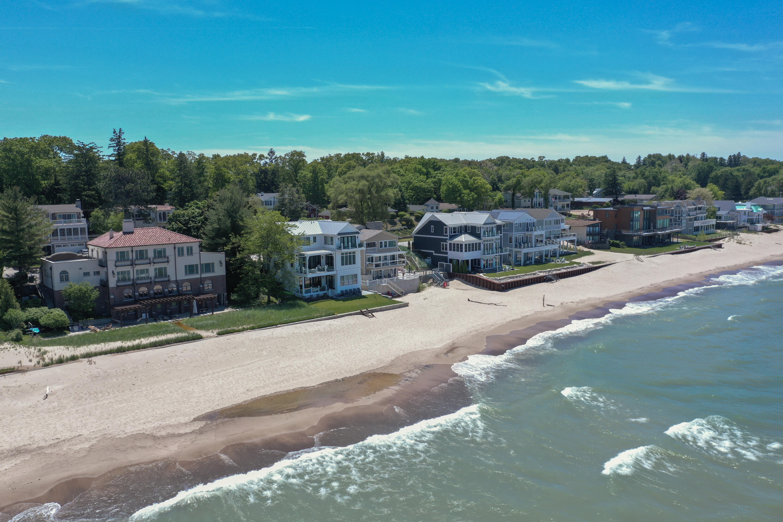 2300 Lake Shore Drive, Long Beach, IN 46360; Image #64