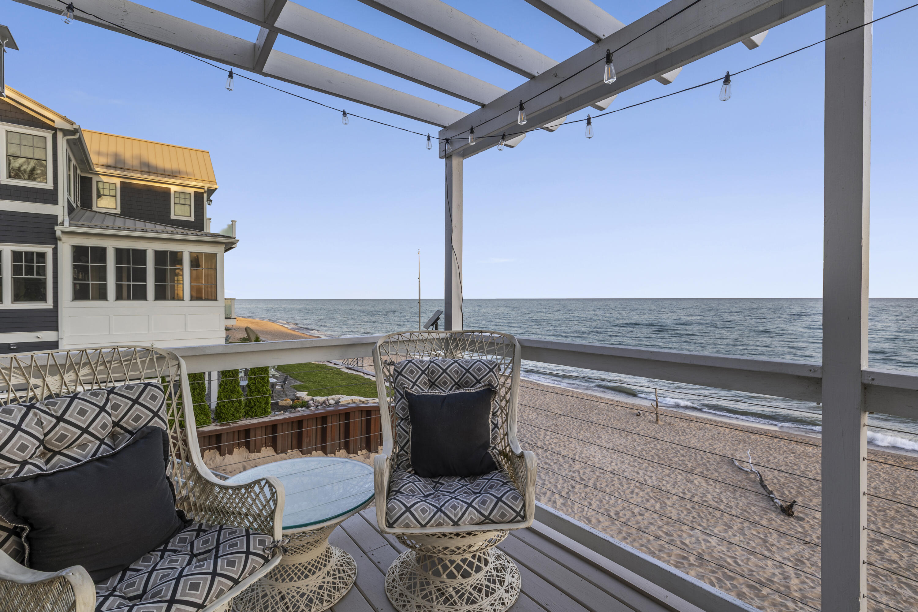 2300 Lake Shore Drive, Long Beach, IN 46360; Image #7
