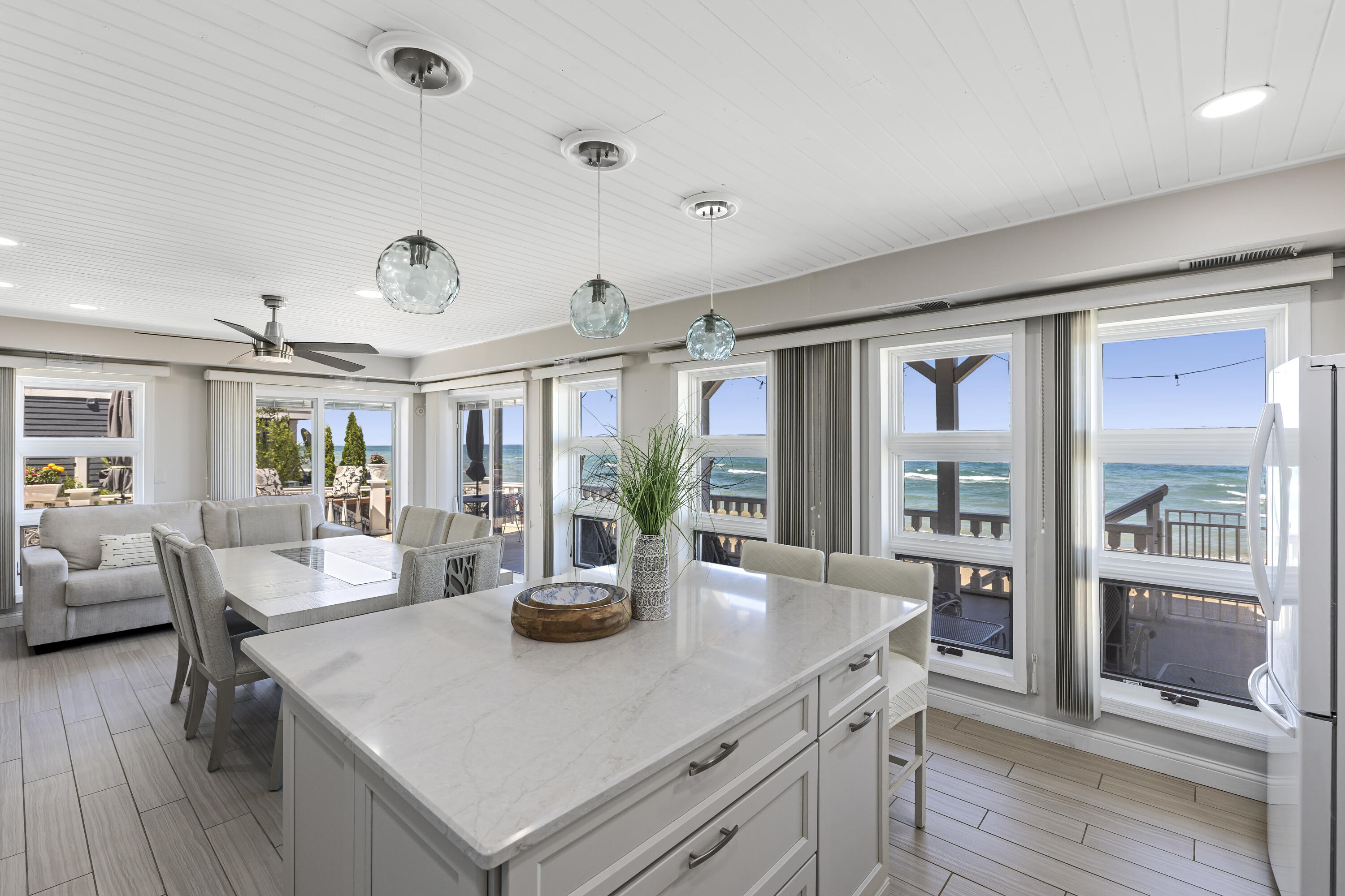 2300 Lake Shore Drive, Long Beach, IN 46360; Image #8