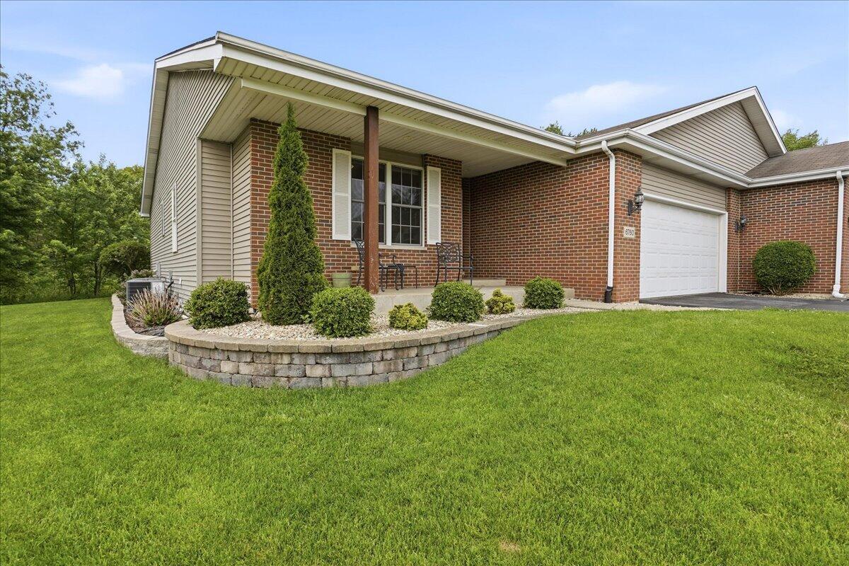 6760 Coffman Drive, Schererville, IN 46375; Image #1