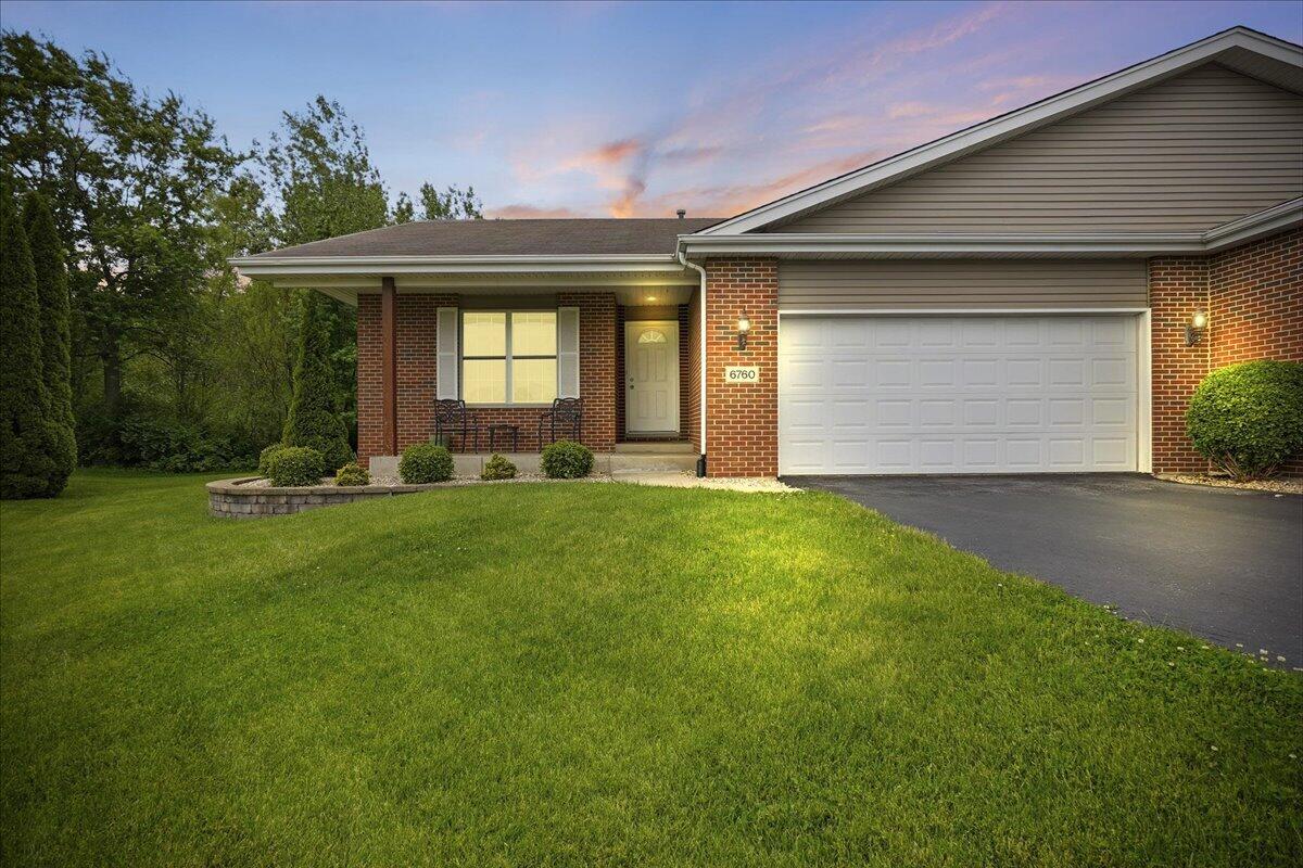 6760 Coffman Drive, Schererville, IN 46375; Image #2