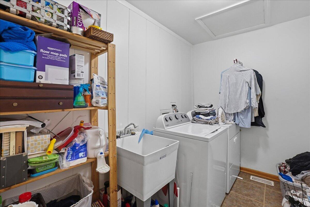6760 Coffman Drive, Schererville, IN 46375; Image #22