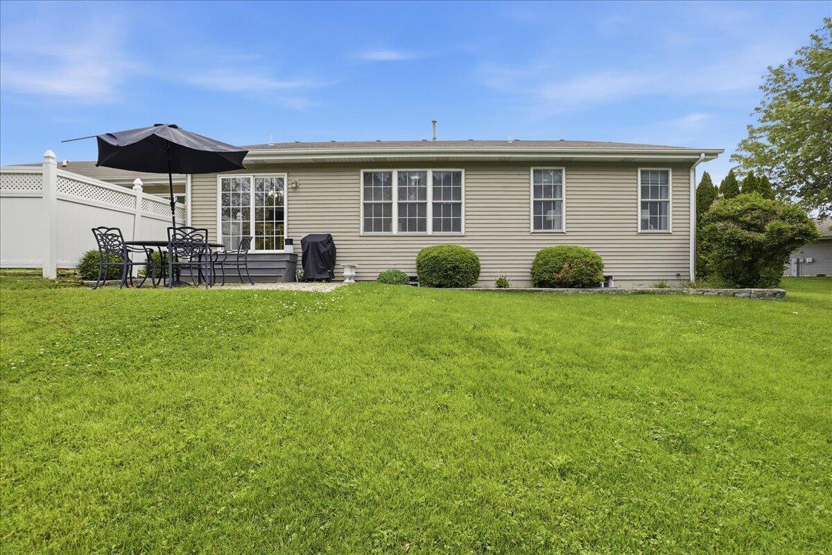 6760 Coffman Drive, Schererville, IN 46375; Image #29